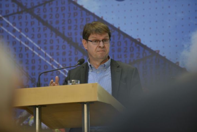 Ralf Stegner