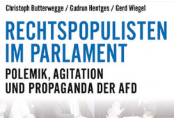 Lesenswert: Die Zwischenbilanz nach knapp einem Jahr AfD im Bundestag