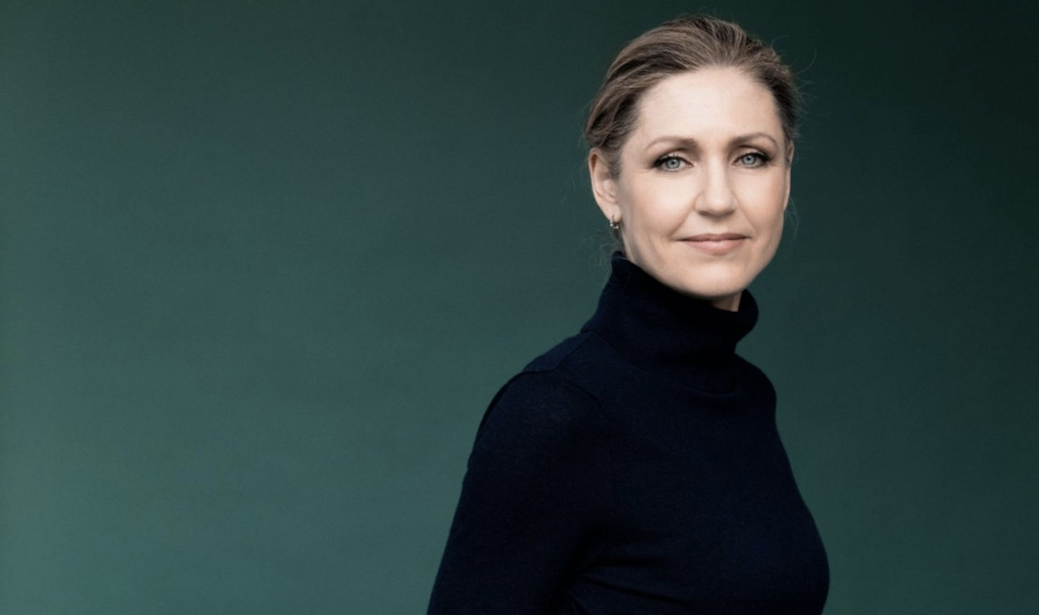 Verlegerin und Autorin Constanze Neumann: Corona hat zu allererst den Buchhandel betroffen.