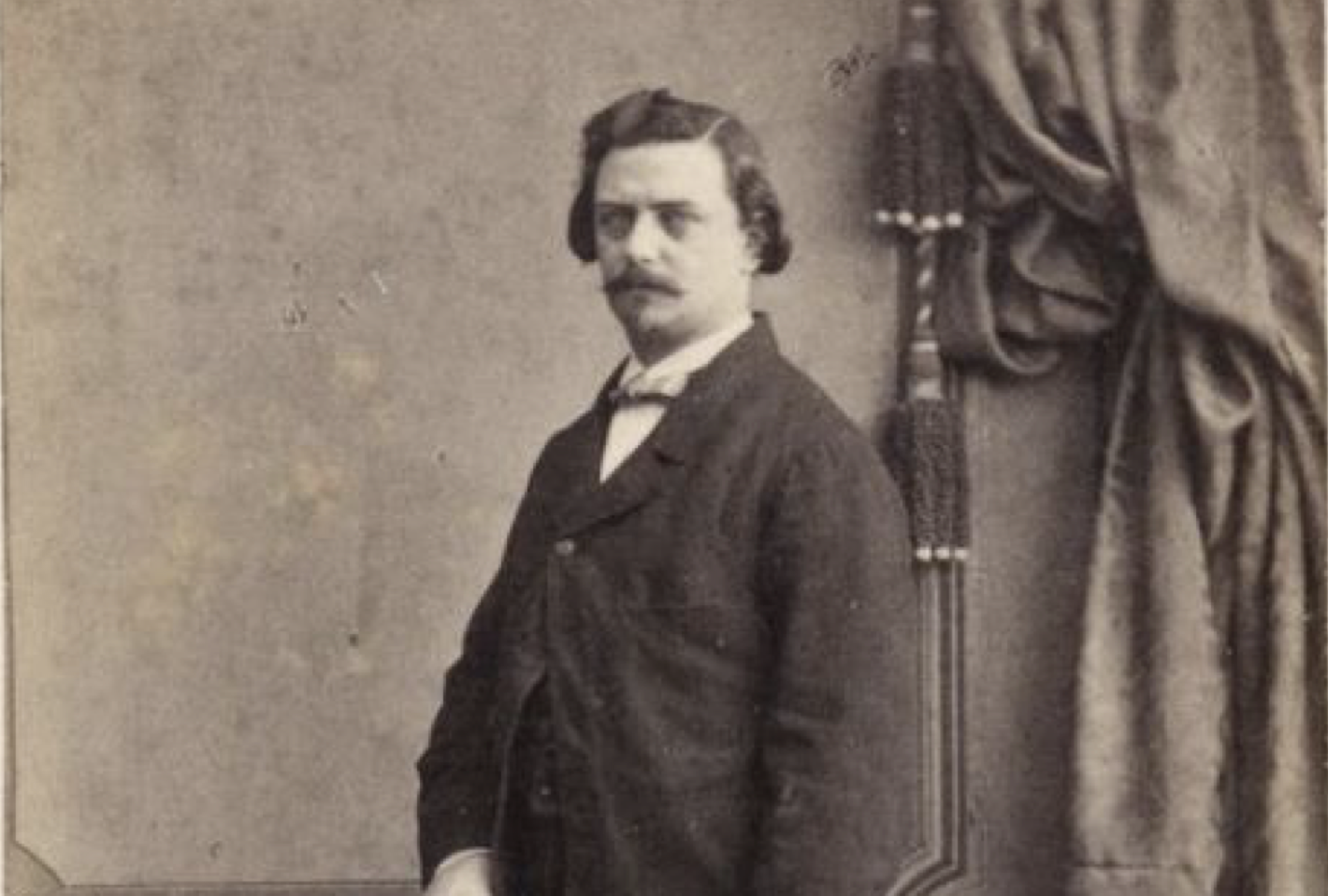 Sozialdemokrat und Marxist: Louis Kugelmann