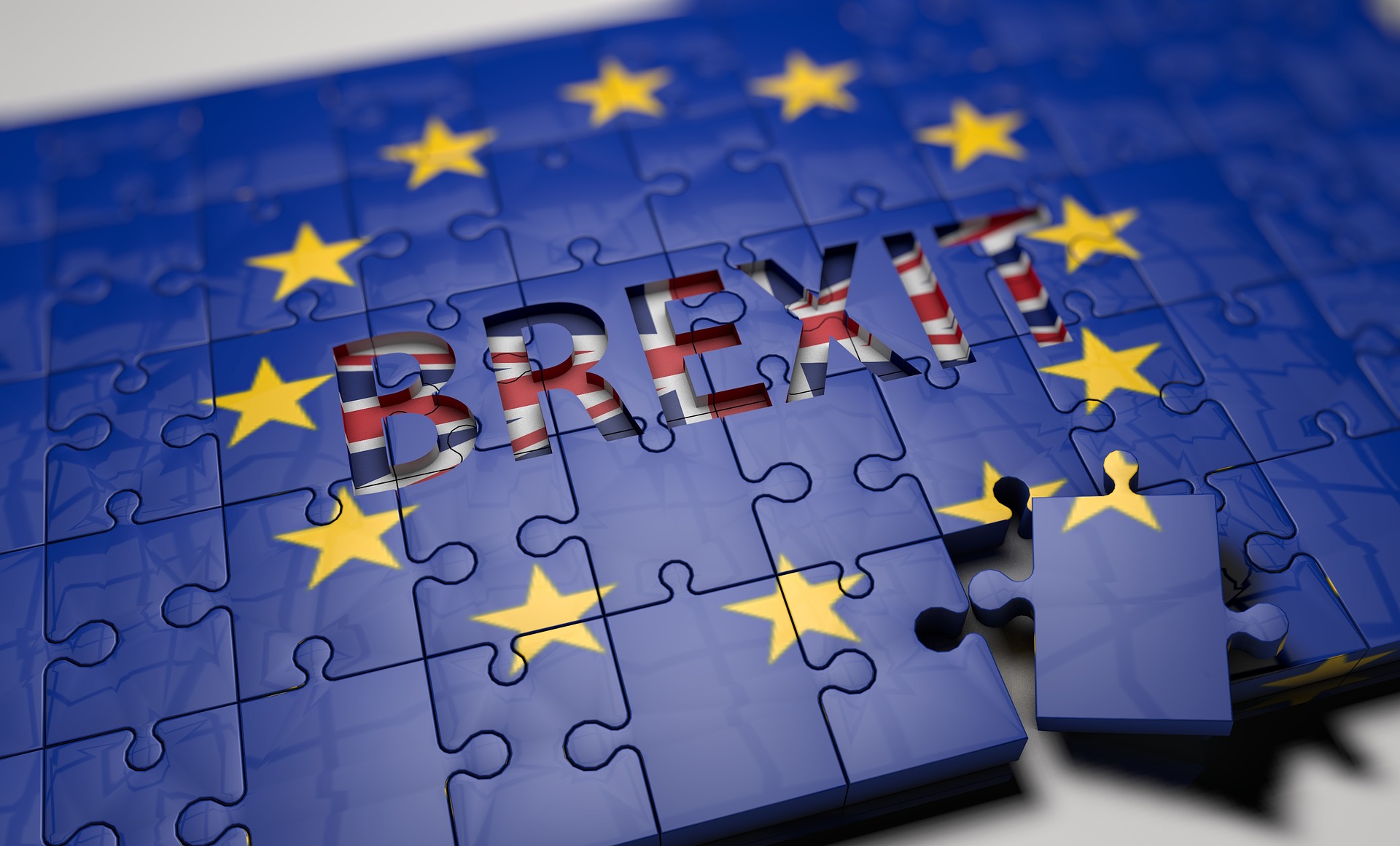 SPD-Spitzenkandidatin Katarina Barley warnt vor den Folgen eines ungeordneten Brexits.
