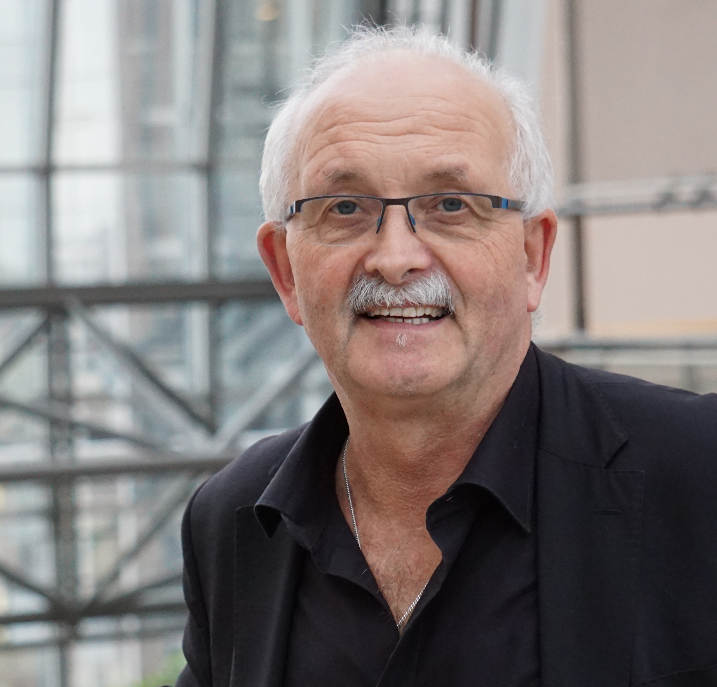 Udo Bullmann