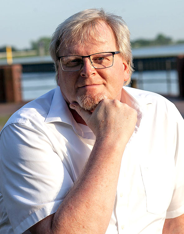 Ulf Buschmann