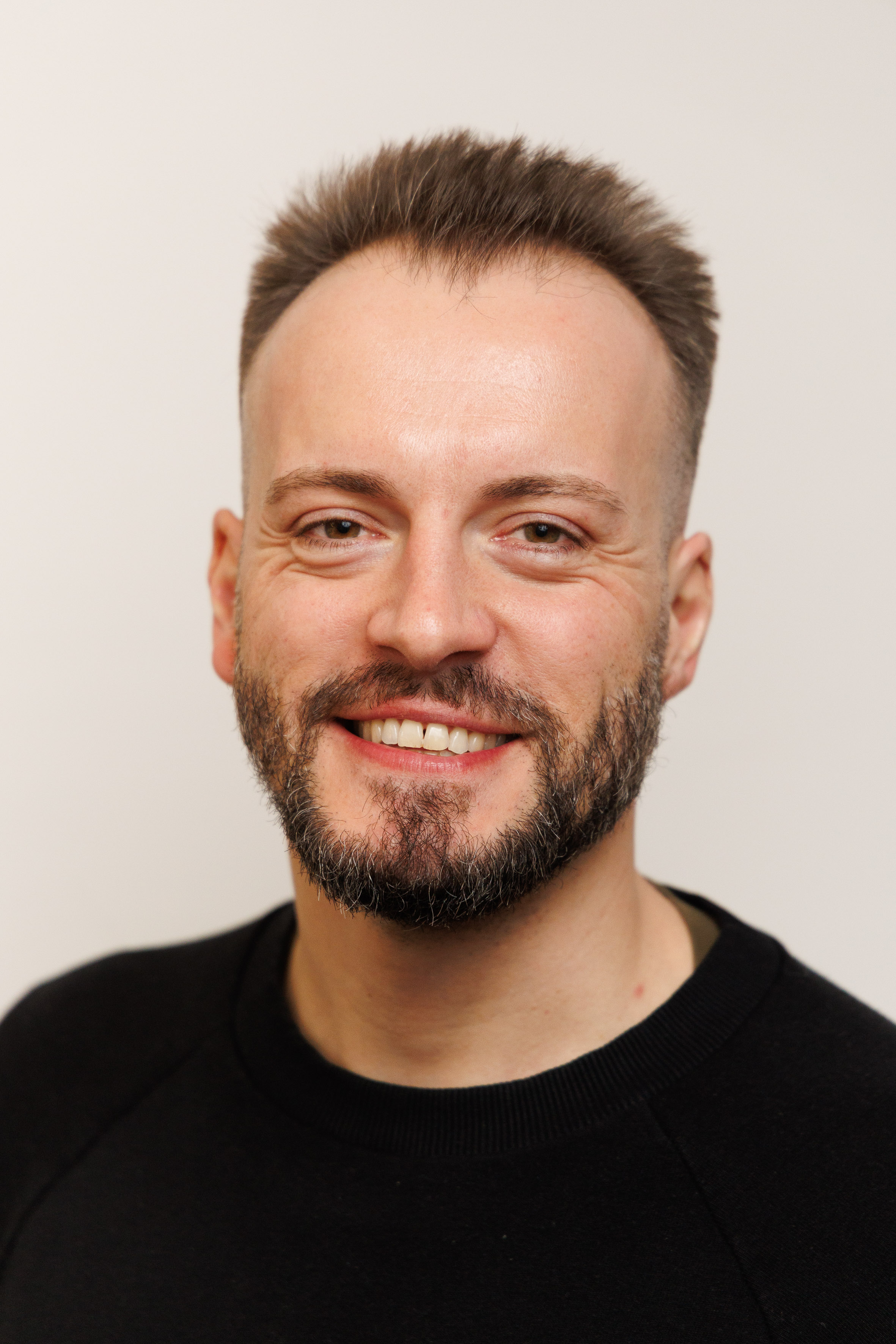 Sebastian Thomas