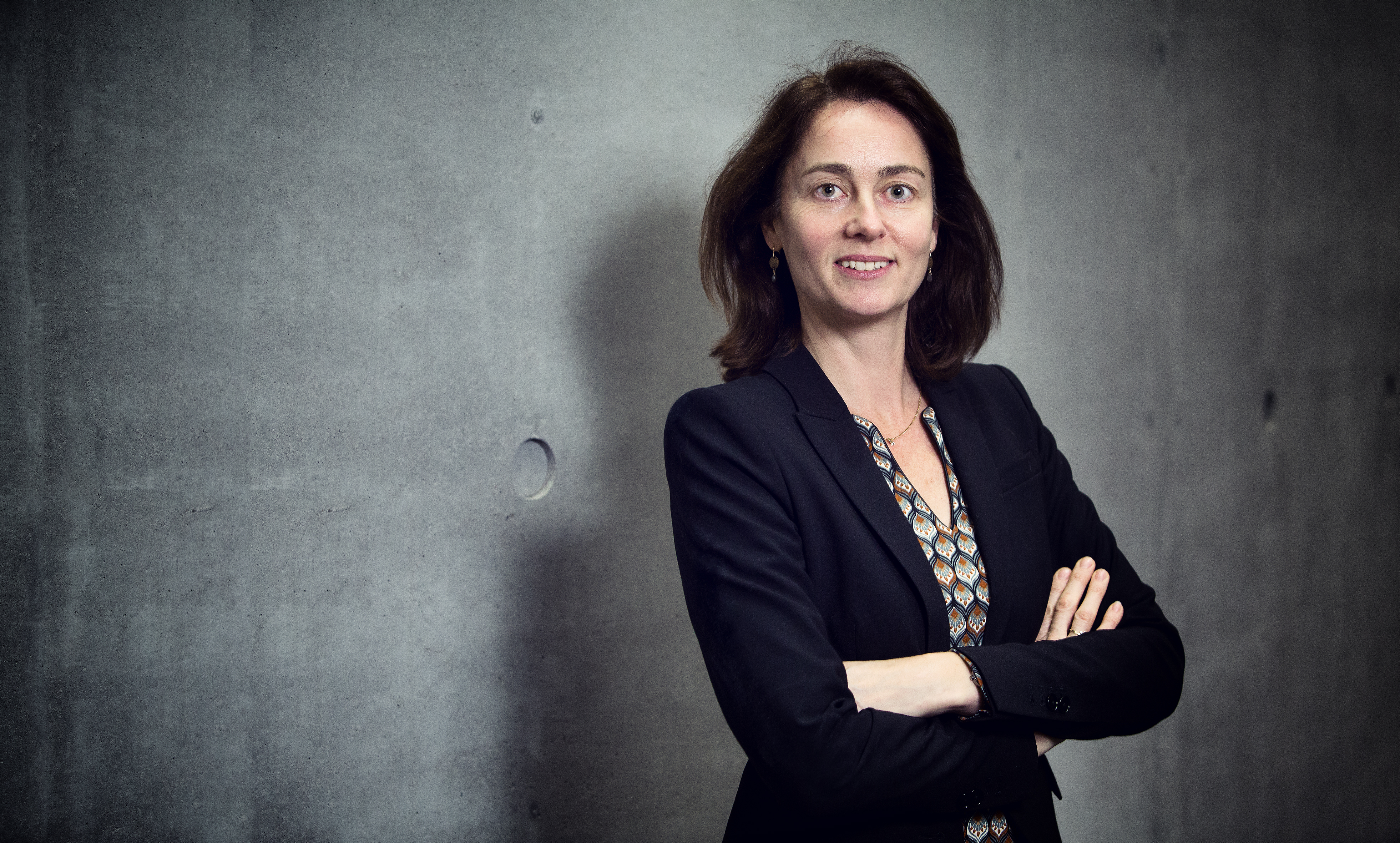 SPD-Generalsekretärin Katarina Barley: „Wir müssen unseren Markenkern wieder deutlich machen.“