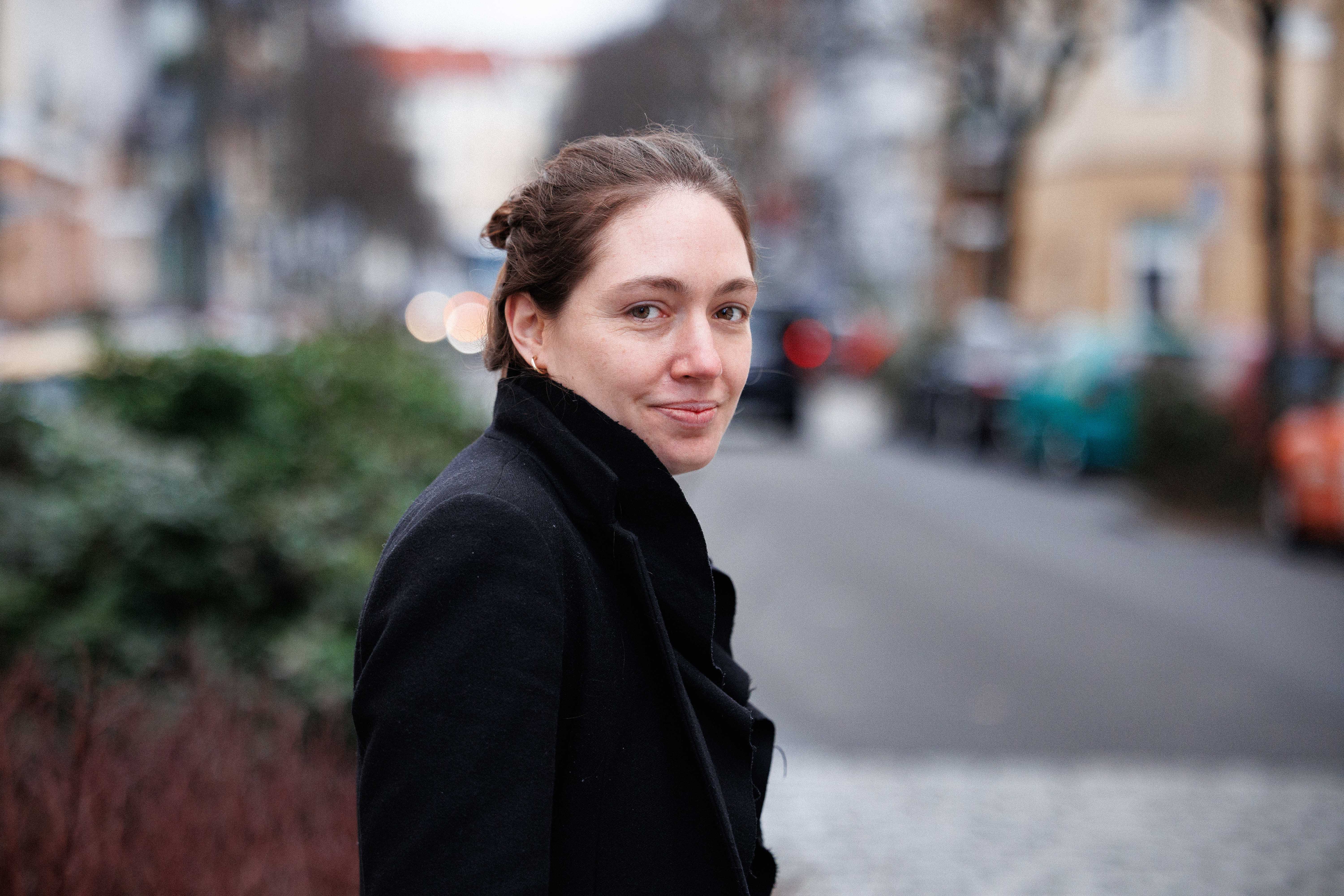 „Die Gesellschaft funktioniert nicht, wenn sich Vermögen immer weiter konzentriert“, ist die Ökonomin Philippa Sigl-Glöckner überzeugt.