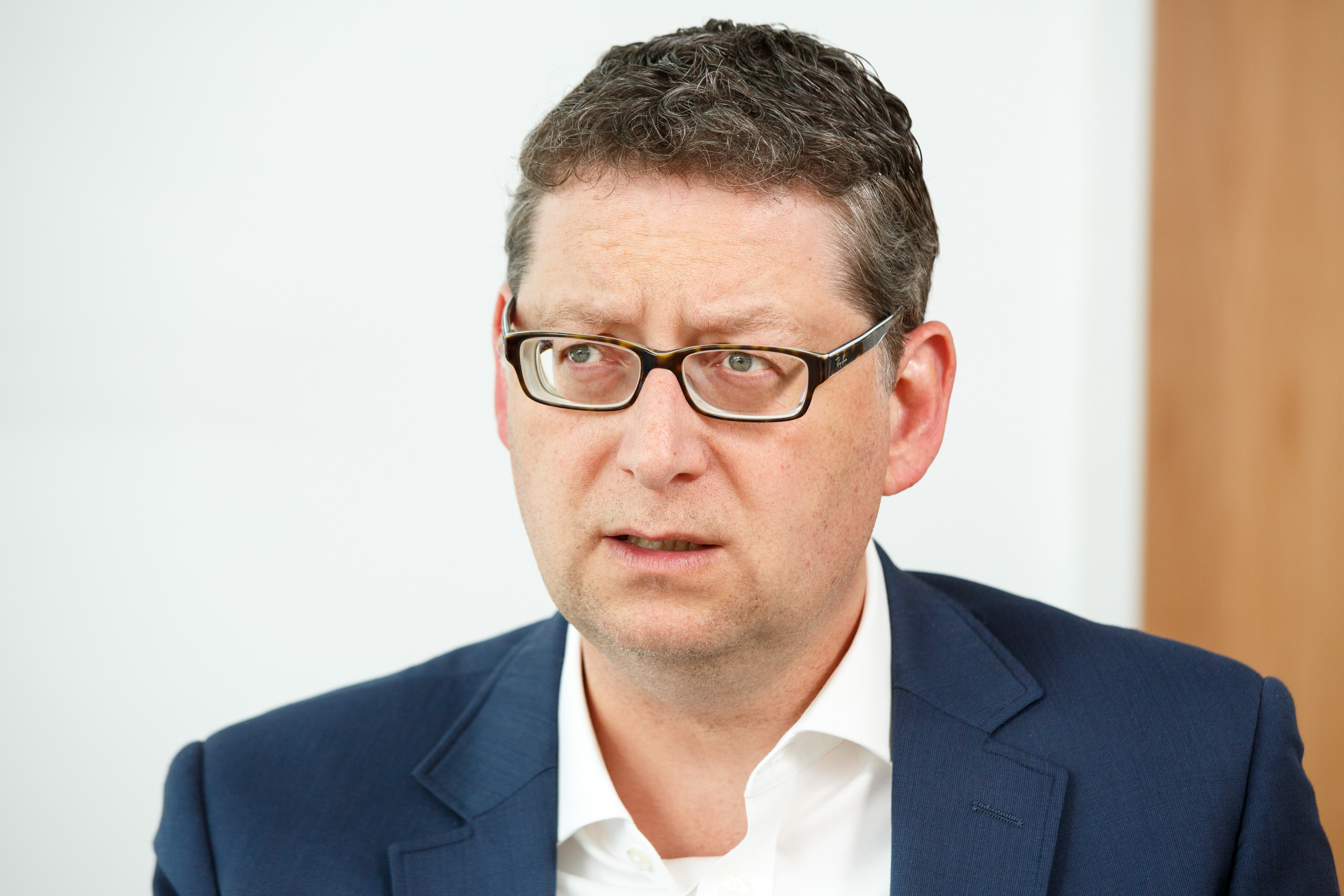 SPD-Vize Thorsten Schäfer-Gümbel: Rücktritt von allen politischen Ämtl 
