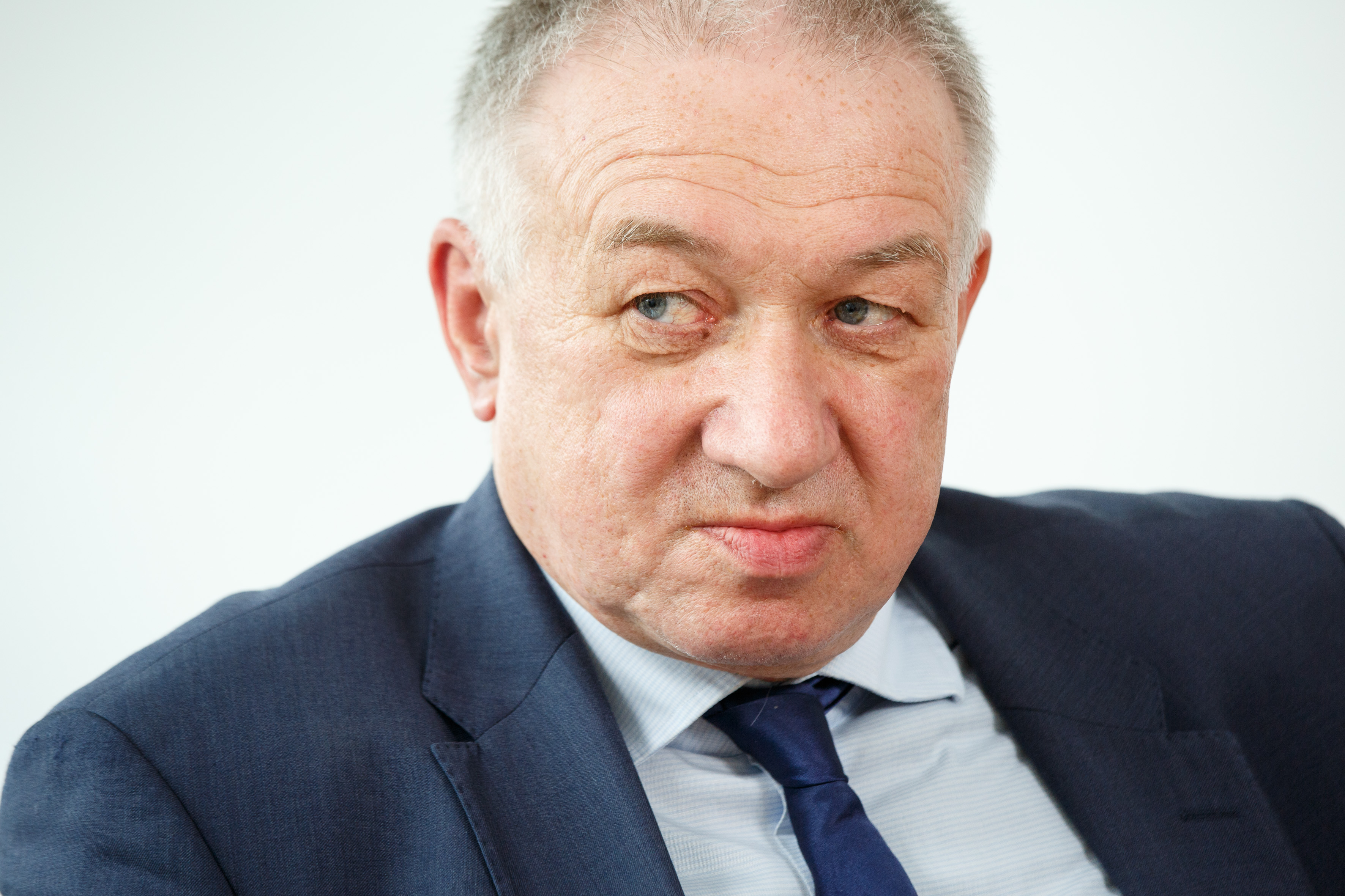 Gustav Horn