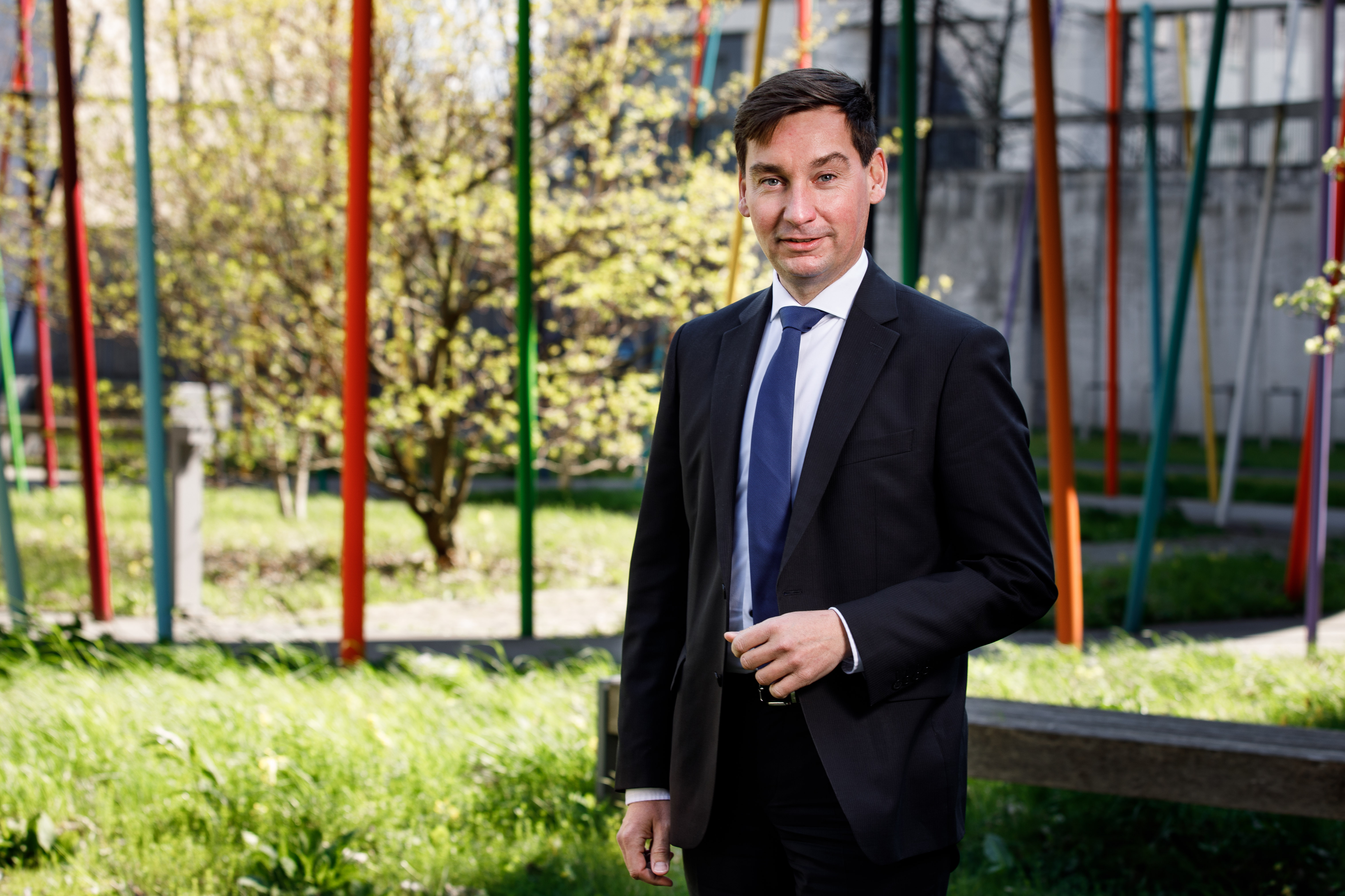 NRW-SPD-Chef Sebastian Hartmann: Der Vorschlag der Strukturwandelkommission ist eine gute Blaupause dafür, wie der Kohleausstieg gelingen kann.