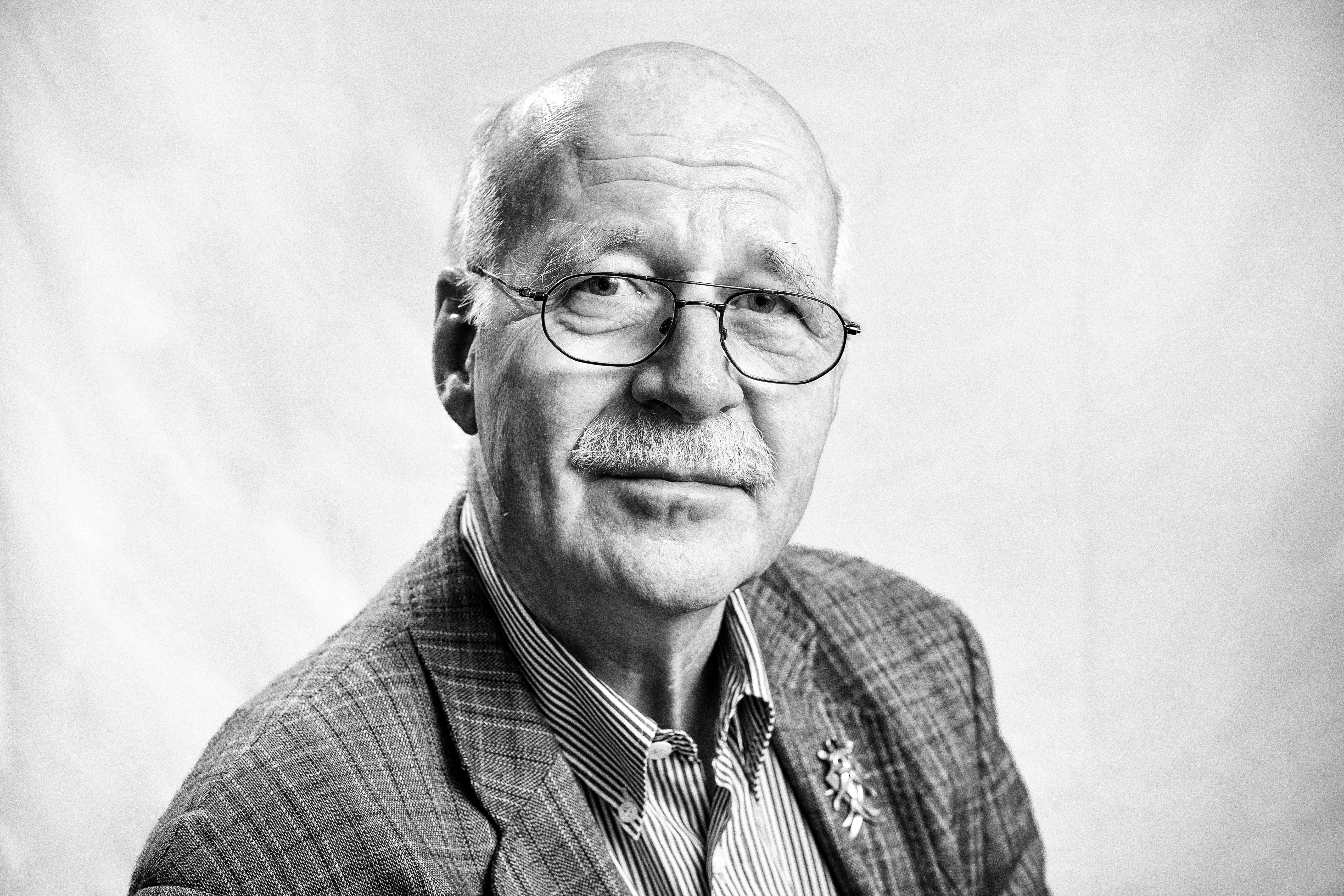 Werner Loewe war Geschäftsführer der Hamburger SPD und des „vorwärts“.