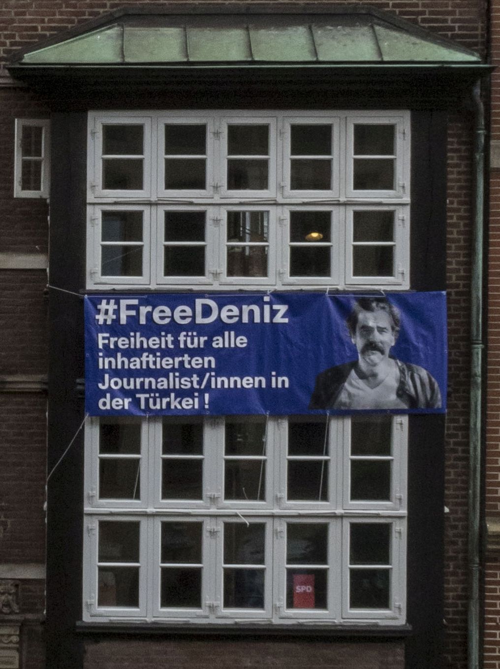 Free Deniz Hamburg ddvg