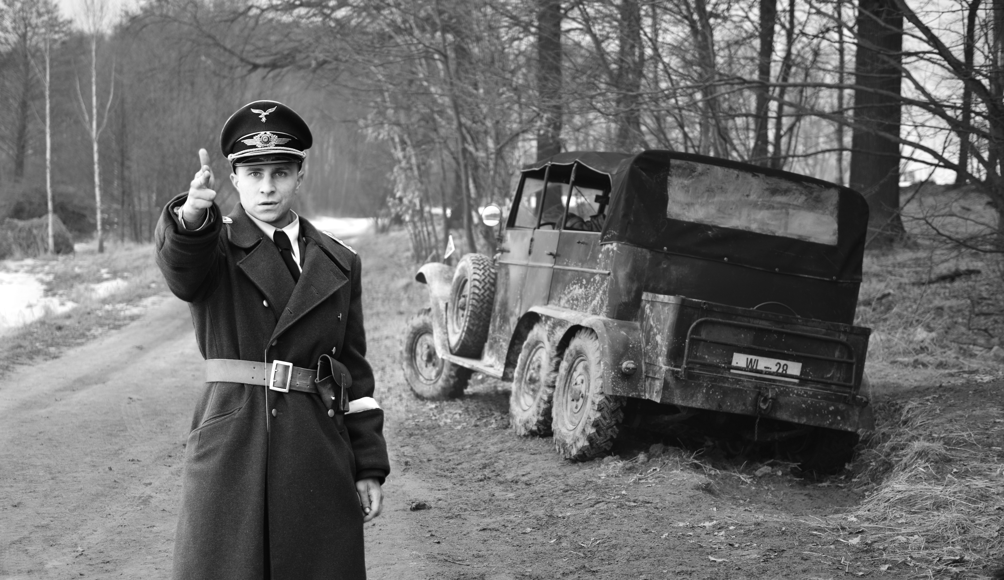Der Hauptmann 