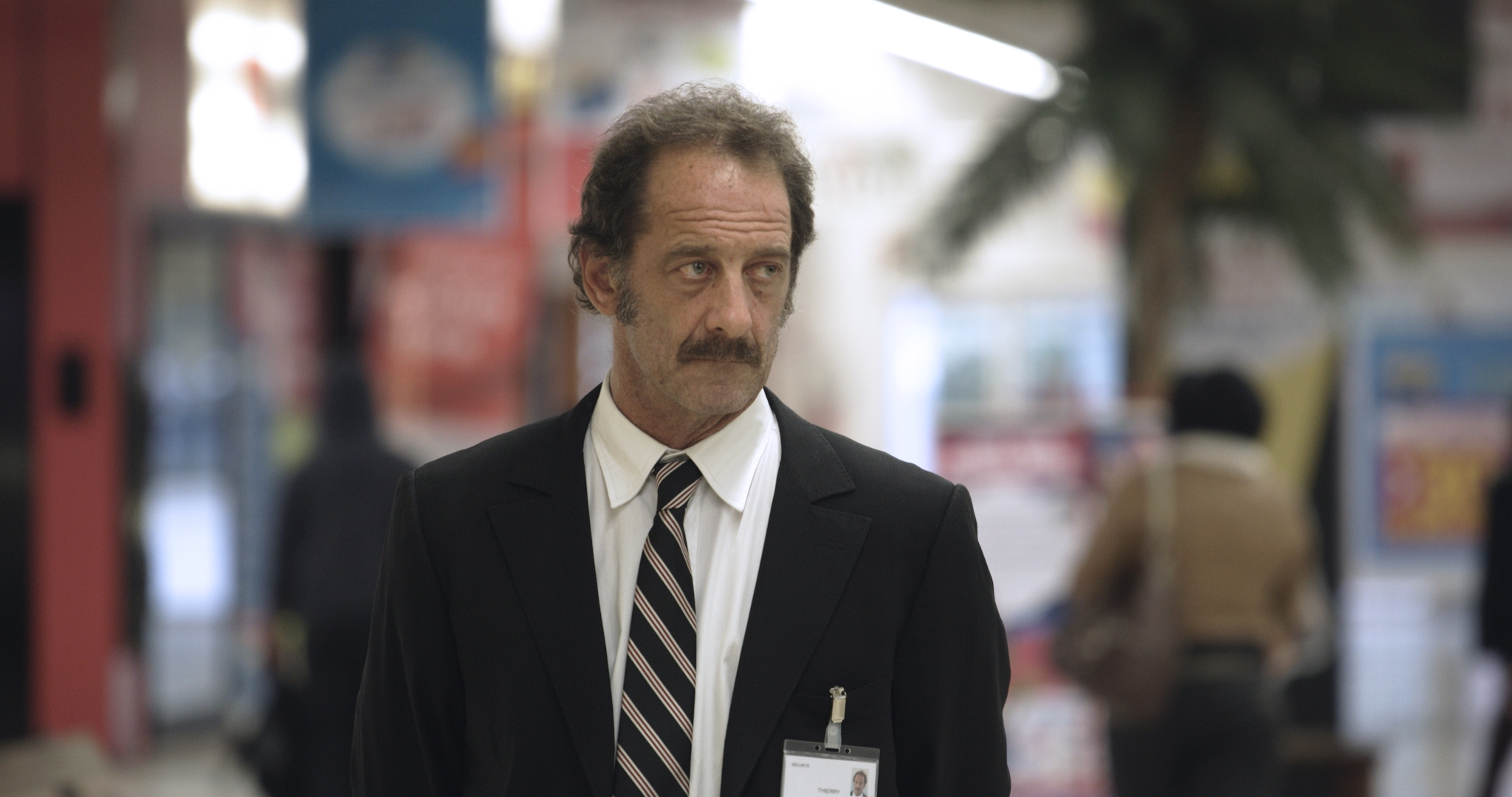 Thierry (Vincent Lindon) muss sich neu orientieren.