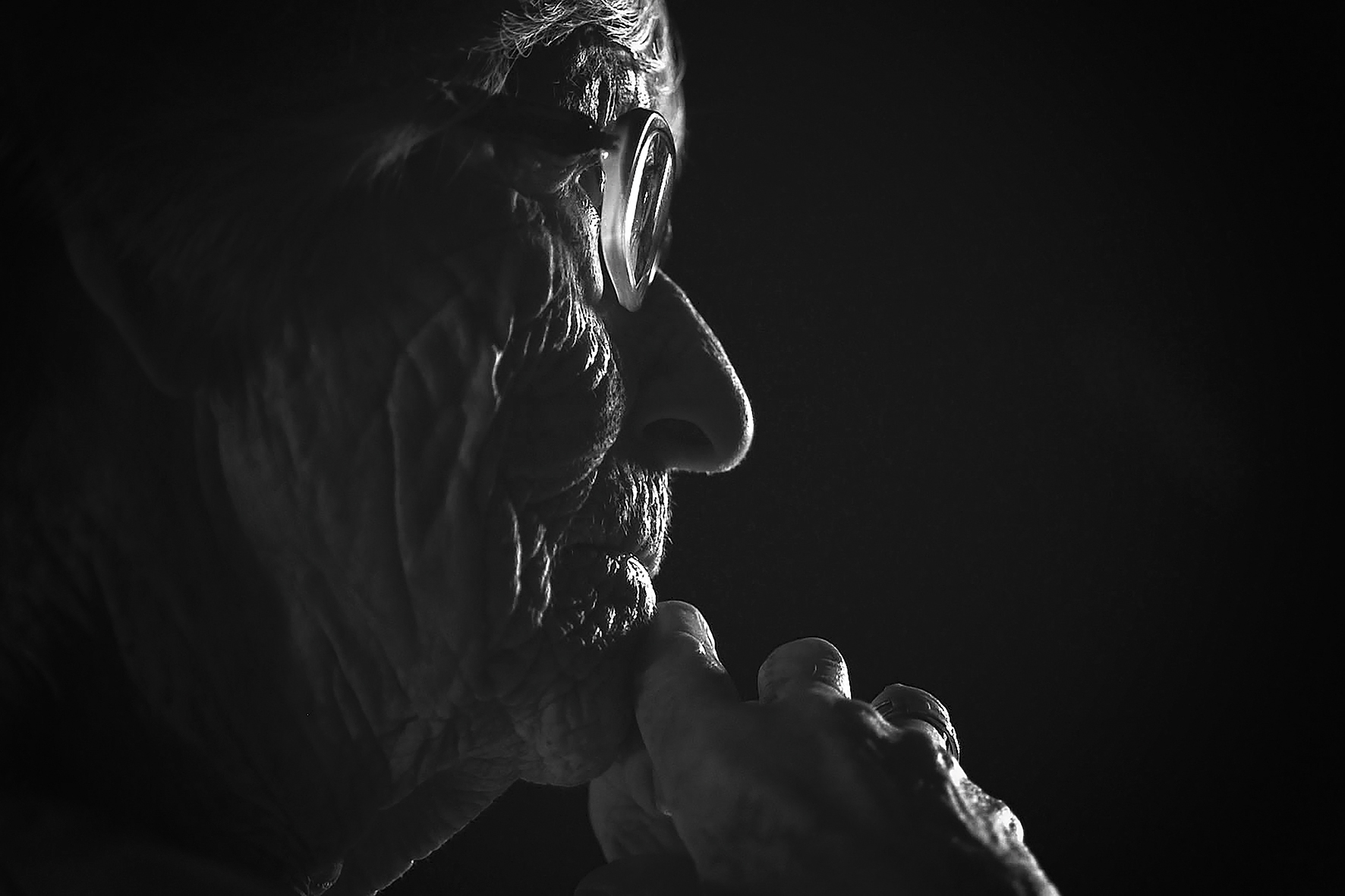 Ahnungslos und pflichtbewusst: Brunhilde Pomsel