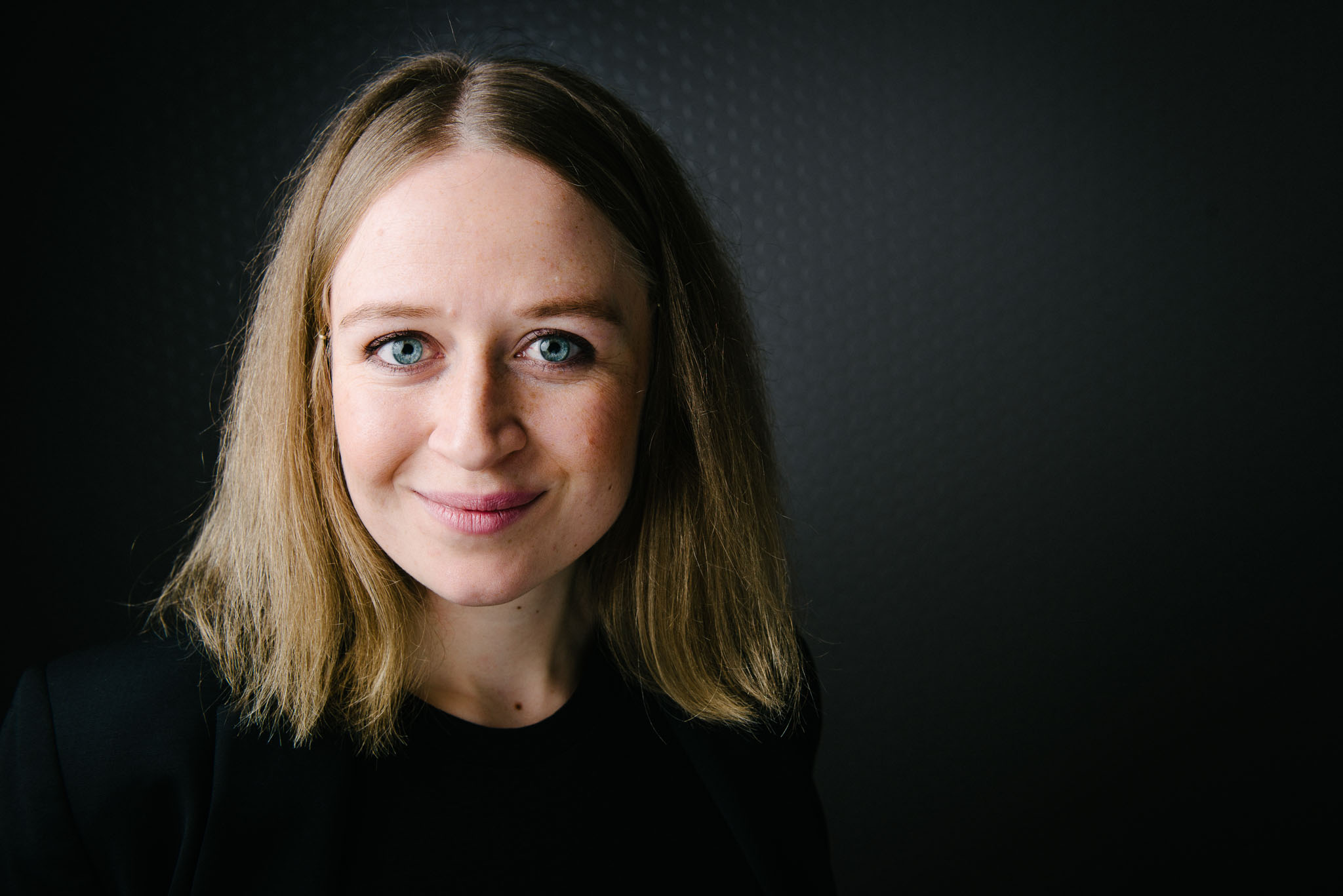 Elisa Gutsche ist feministische Aktivistin.