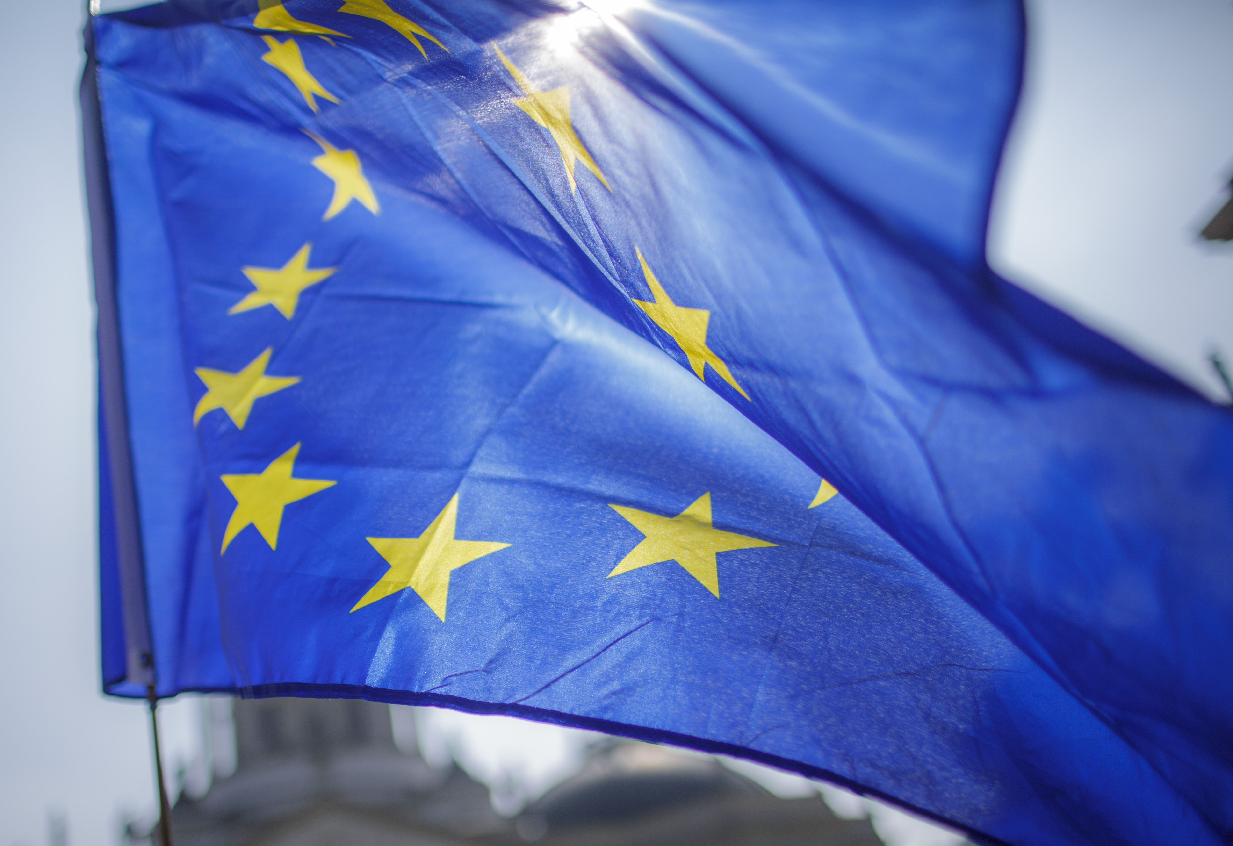 Die EU stärkt die venezolanische Opposition.