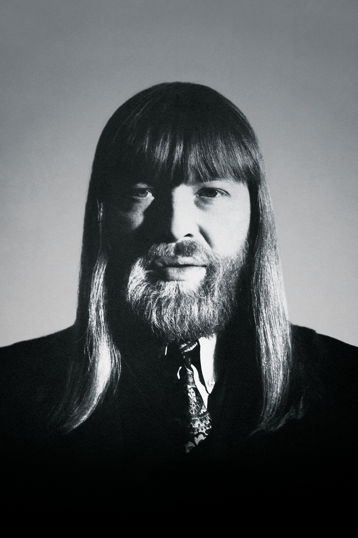 Conny Plank: der Produzent, ein rätselhaftes Wesen.