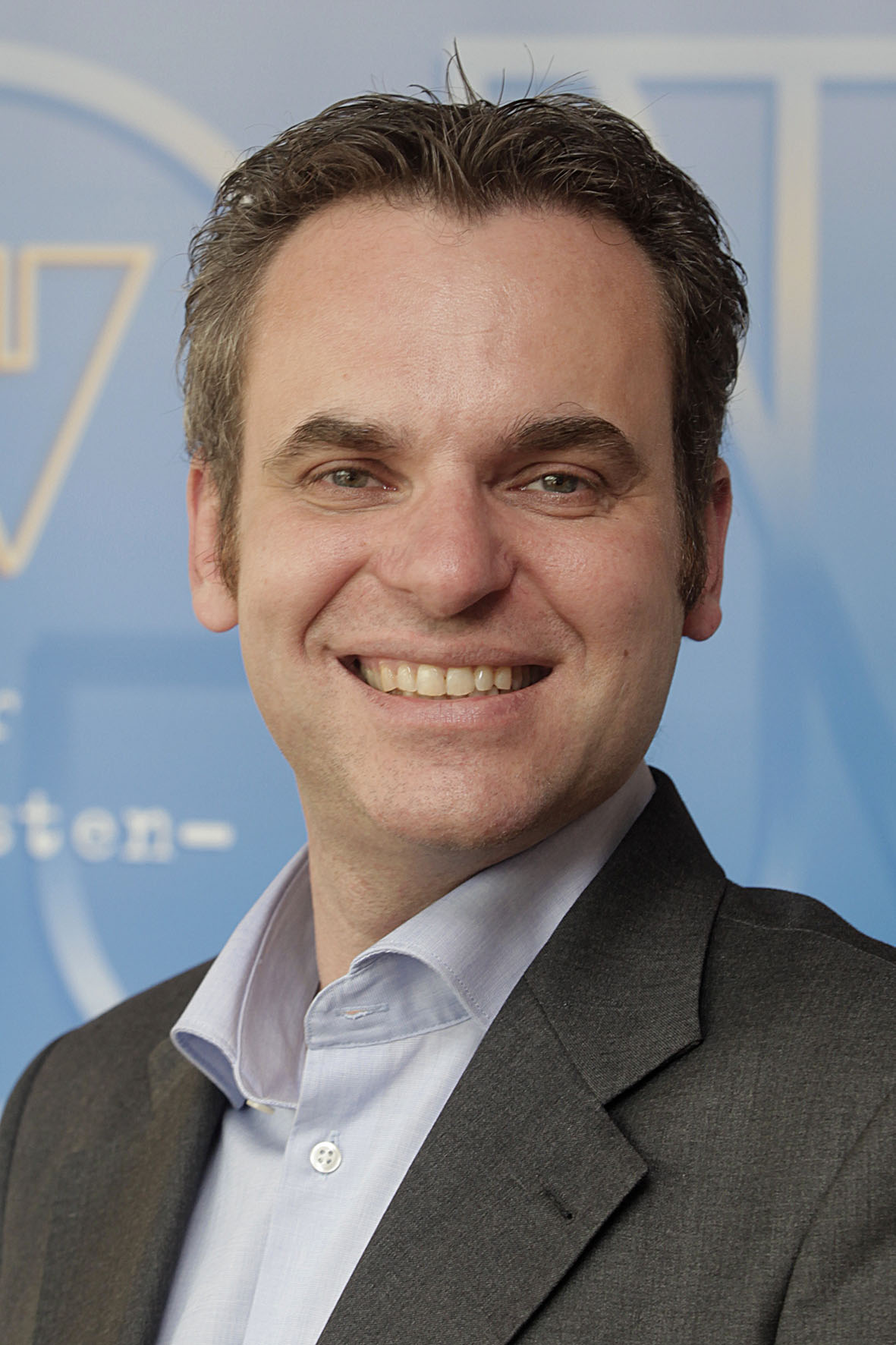 Frank Überall