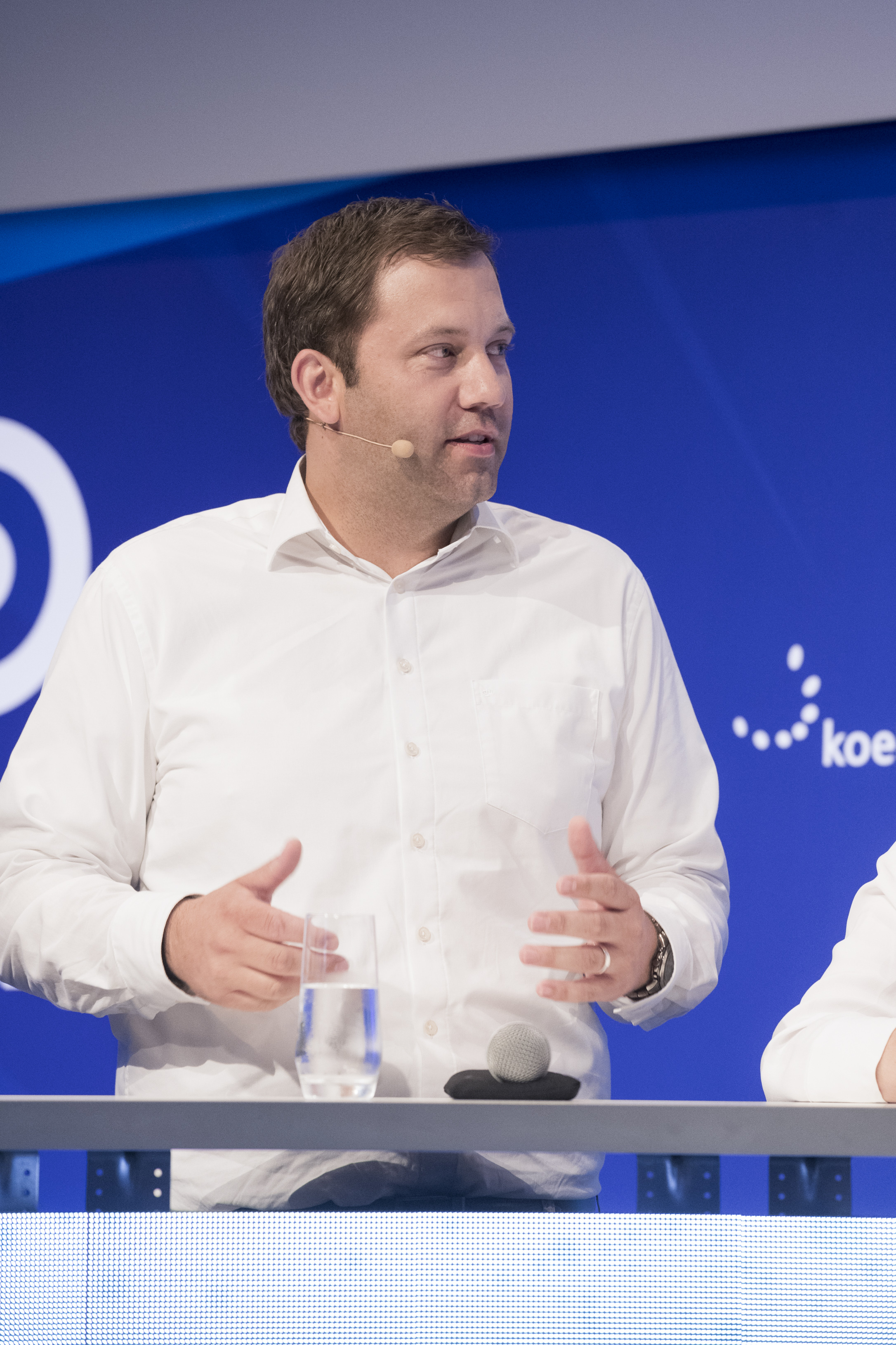 Lars Klingbeil (Generalsekretär SPD)
