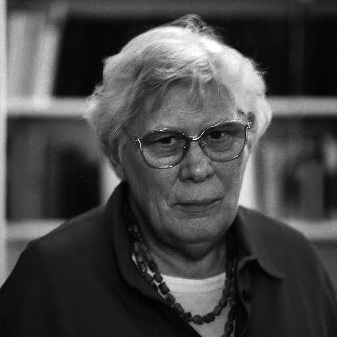 Greta Wehner hatte Freude am Leben ohne je leichtlebig zu sein. Am 23. Dezember ist sie im Alter von 93 Jahren in Dresden gestorben.