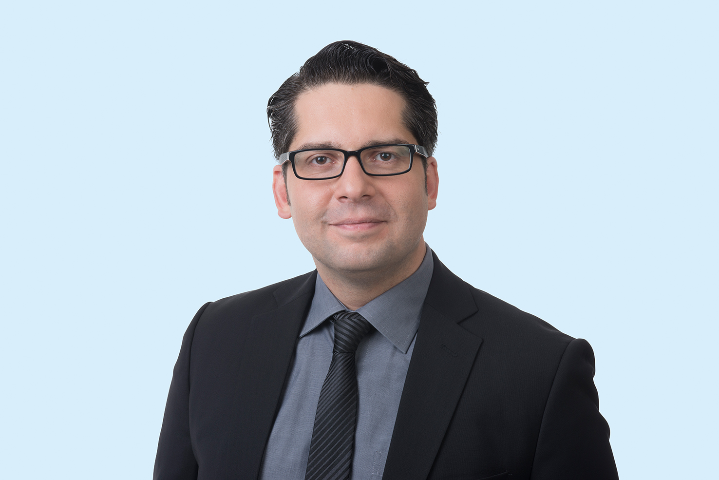 Will Bremer SPD-Vorsitzender werden: Mustafa Güngör