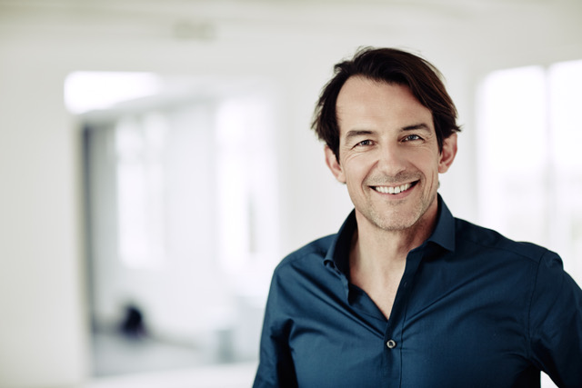 Schauspieler Hans-Werner Meyer über die Zukunft der SPD
