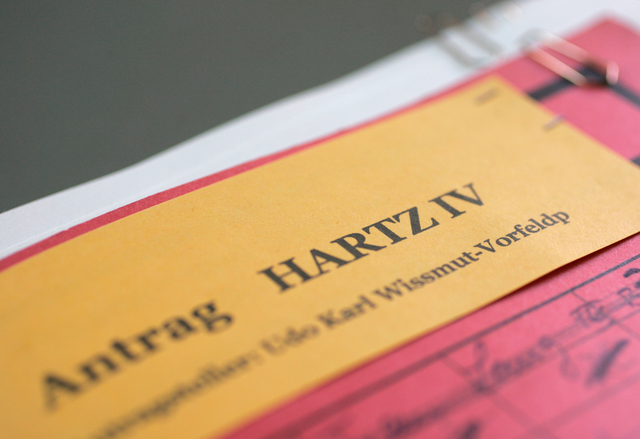 Abkehr vom „Stigma“ Hartz IV: Arbeitsminister Hubertus Heil möchte die Grundsicherung grundlegend reformieren.