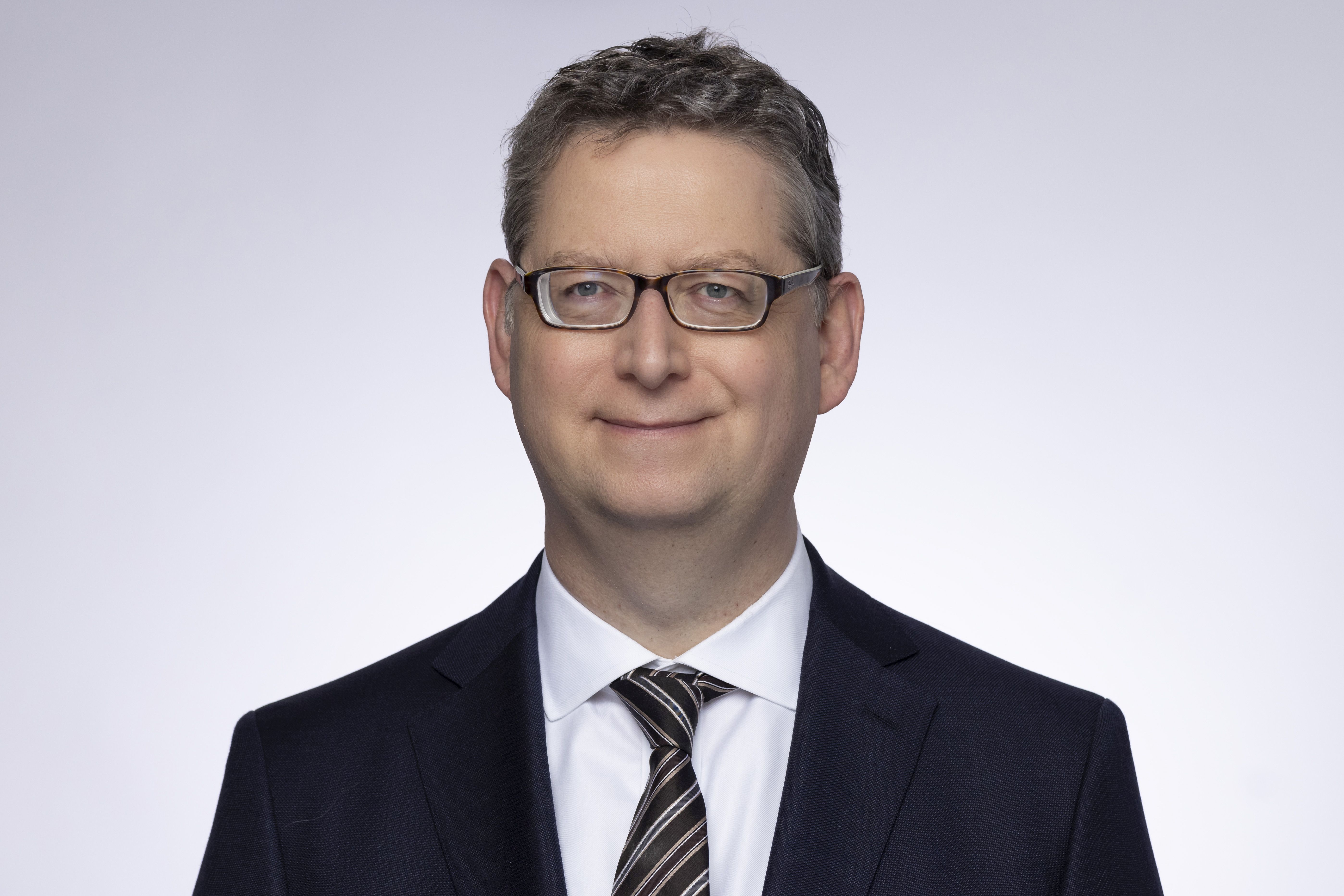 Thorsten Schäfer-Gümbel ist ab 1. November Vorstandssprecher der GIZ.