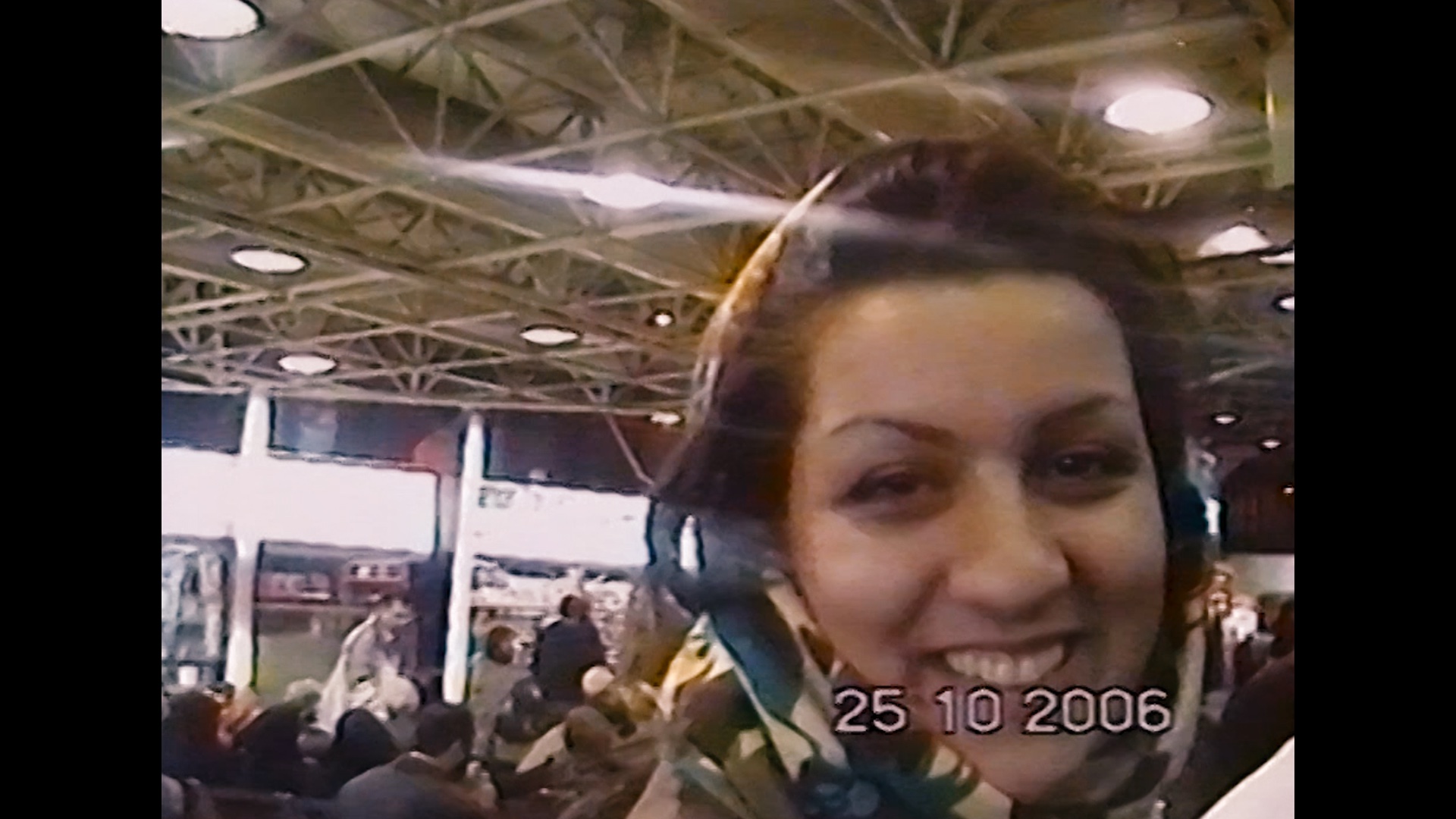 Reyhaneh Jabbari (1987-2014) wurde zum Opfer mächtiger Interessen.