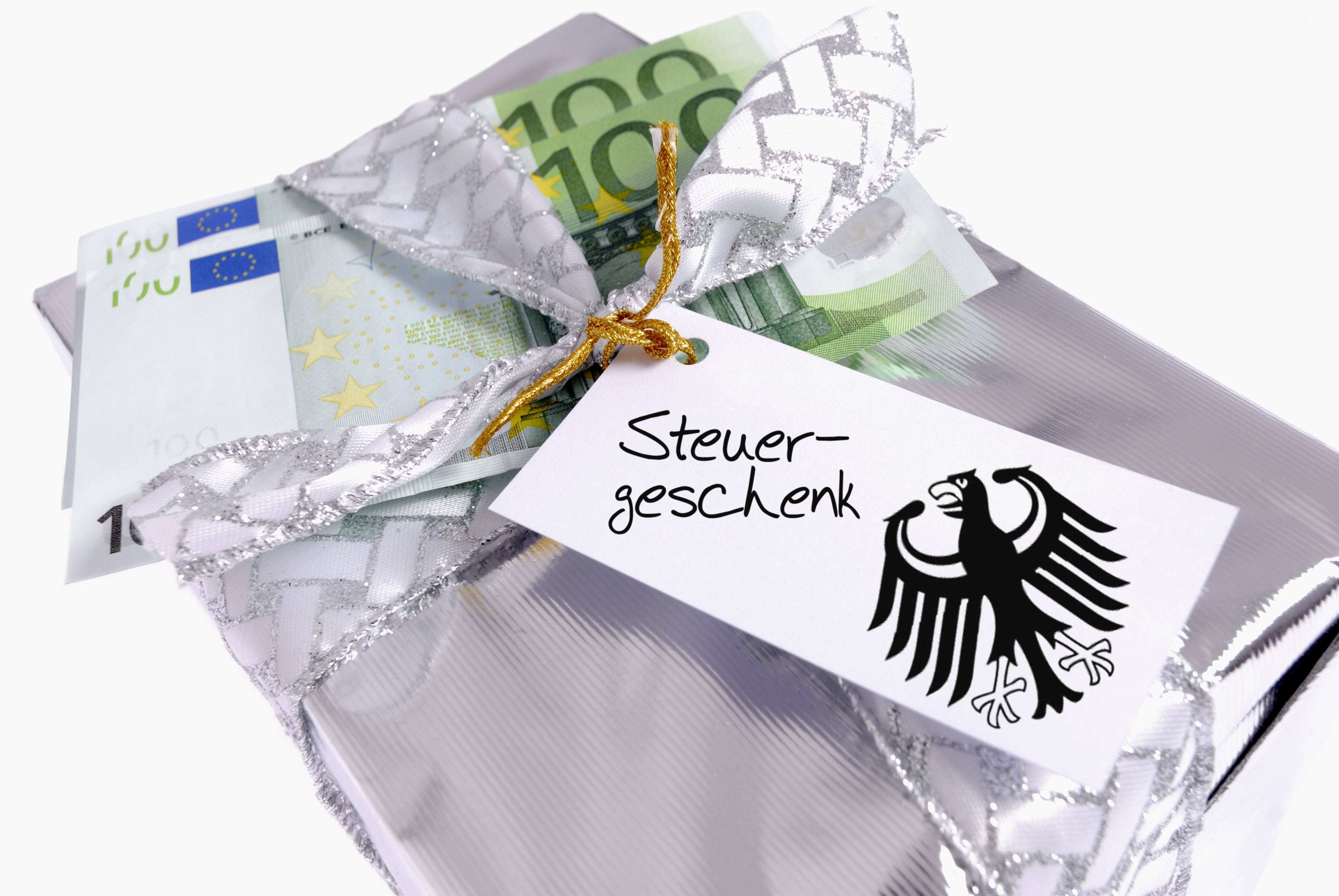 Wachstum durch Steuergeschenke für Unternehmen? Für Ökonom Dierk Hirschel „Voodoo-Ökonomie“, die nicht funktioniert.
