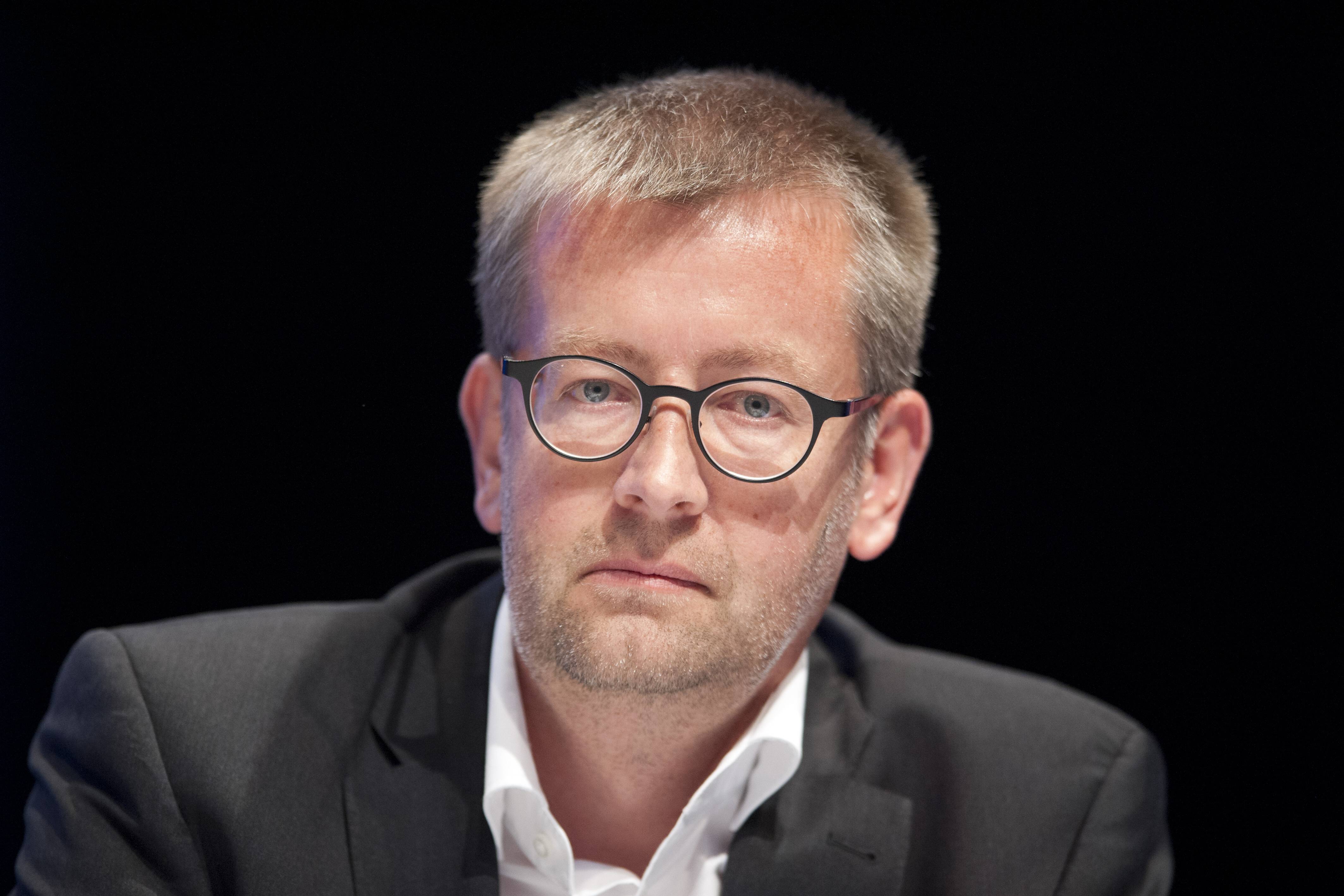 Drogenbeauftragter Burkhard Blienert: Es geht um einen Paradigmenwechsel.