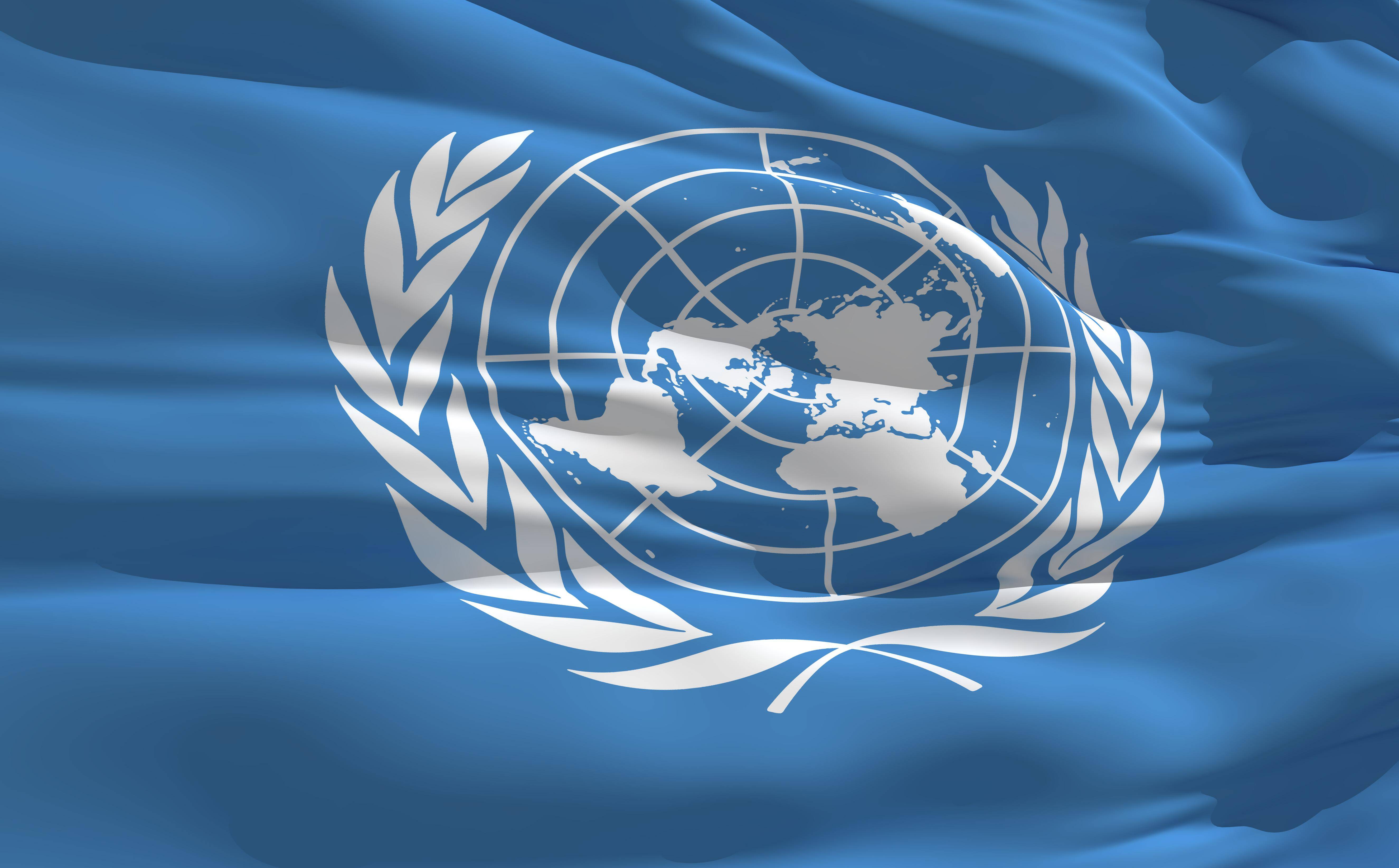 Die globale Weltordnung verändert sich – und stellt auch die Vereinten Nationen auf die Probe.