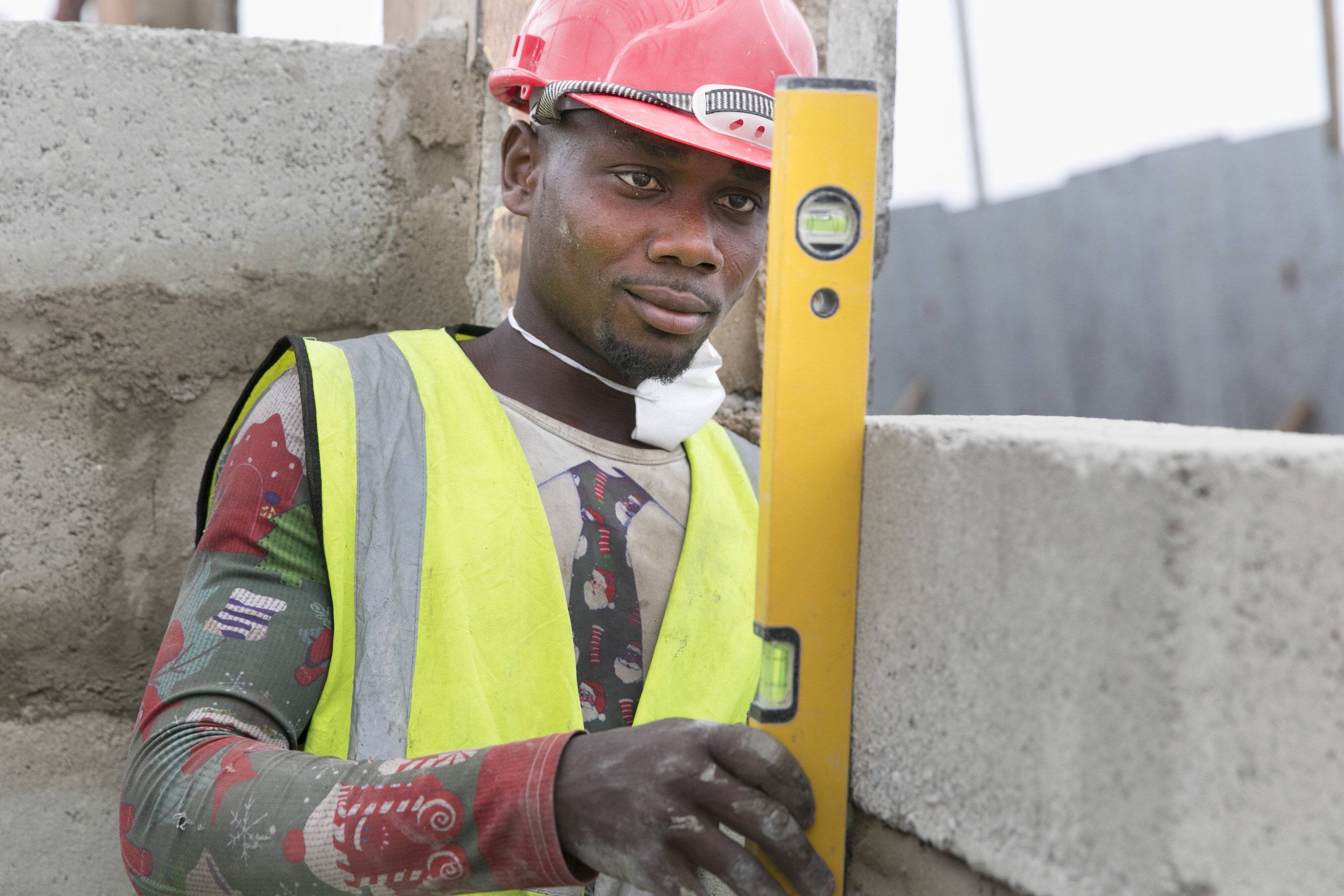 Deutsches Entwicklungsprojekt auf einer Elektroschrottdeponie in Ghana: Gelebte historische Verantwortung des globalen Nordens