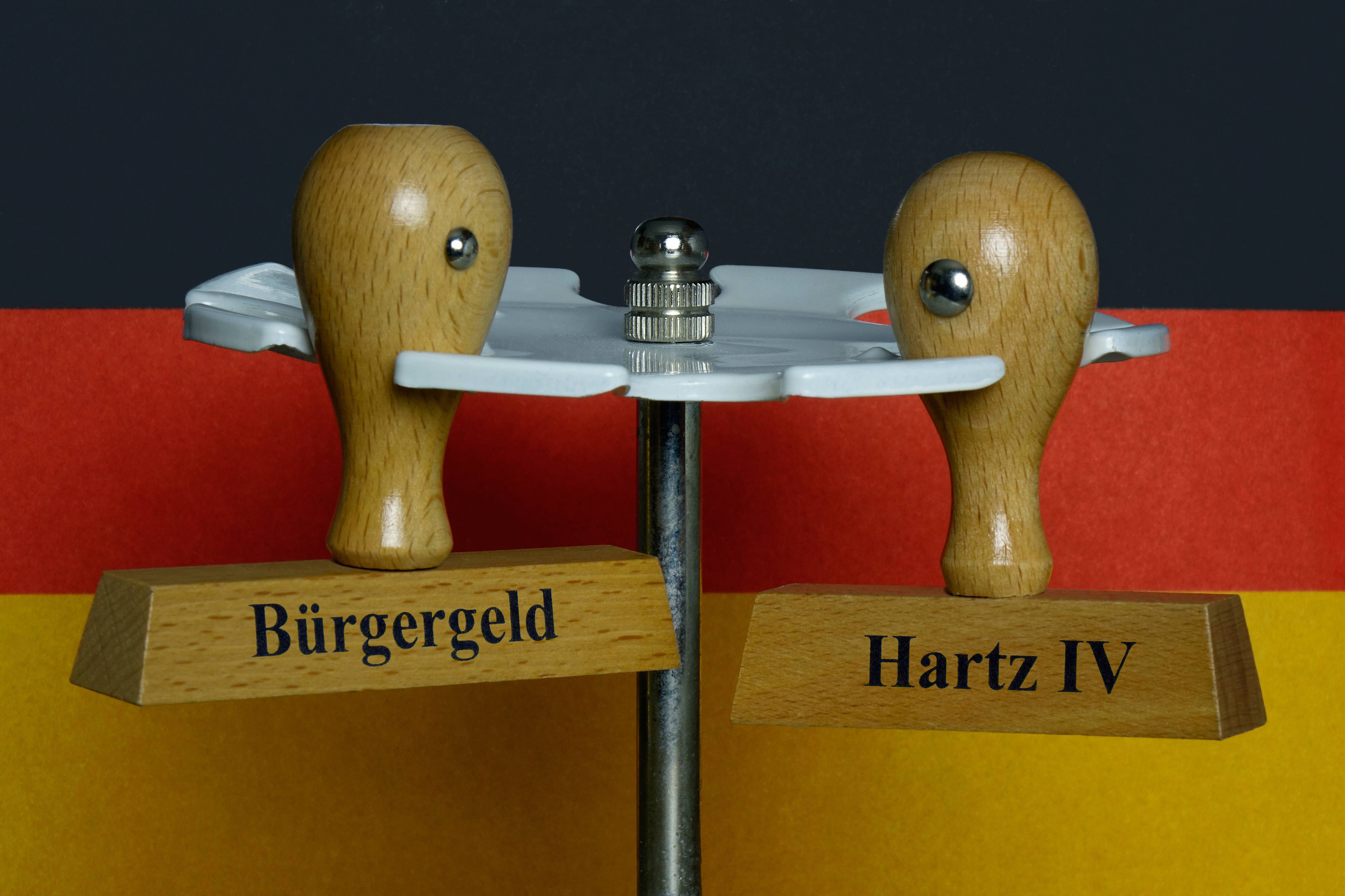 Mehr als nur ein Namenswechsel: Das Bürgergeld verändert das bestehende Hartz-IV-System deutlich.