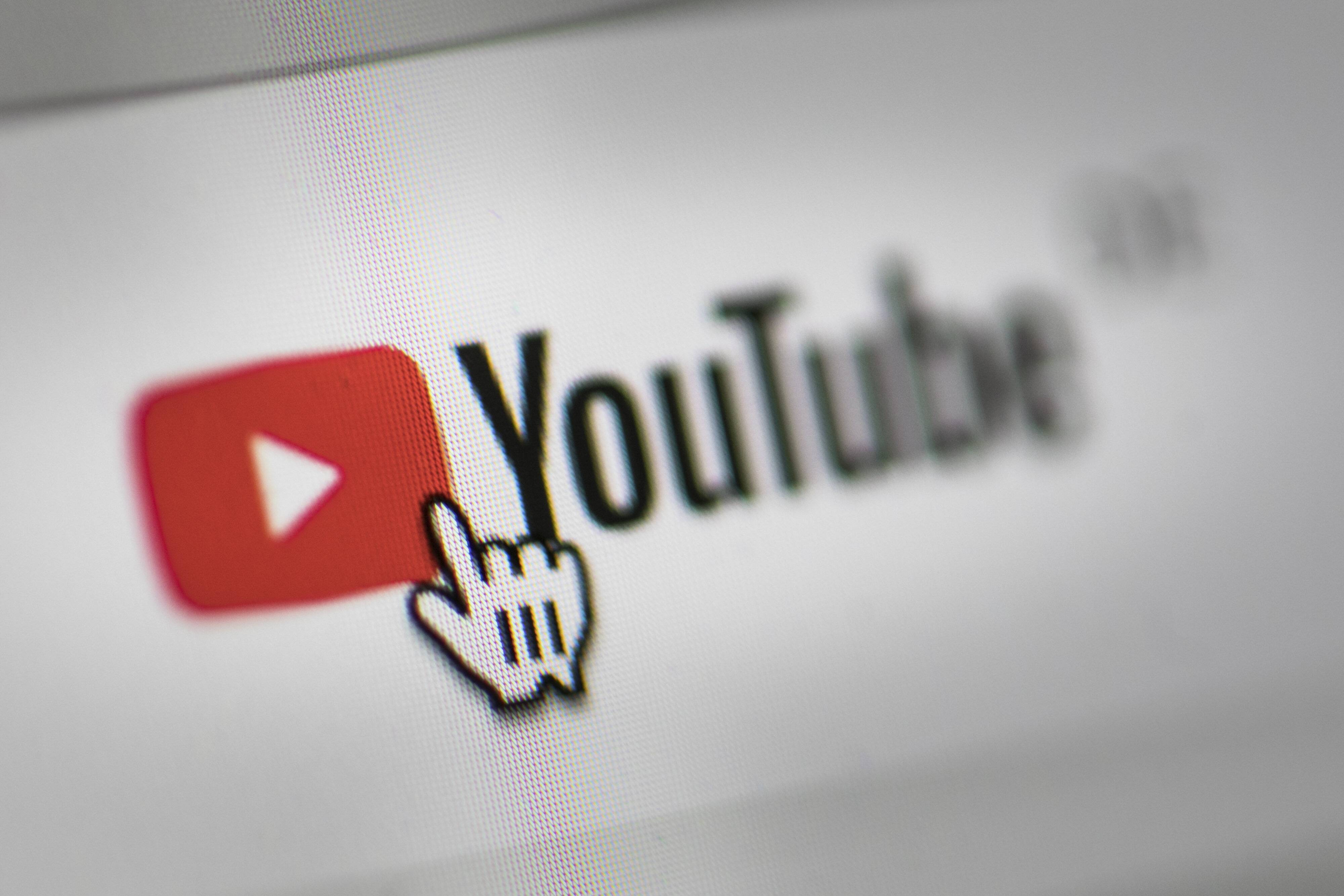 Für Plattformen wie YouTube soll der heute beschlossene Entwurf für eine Urheberrechtsreform gelten.