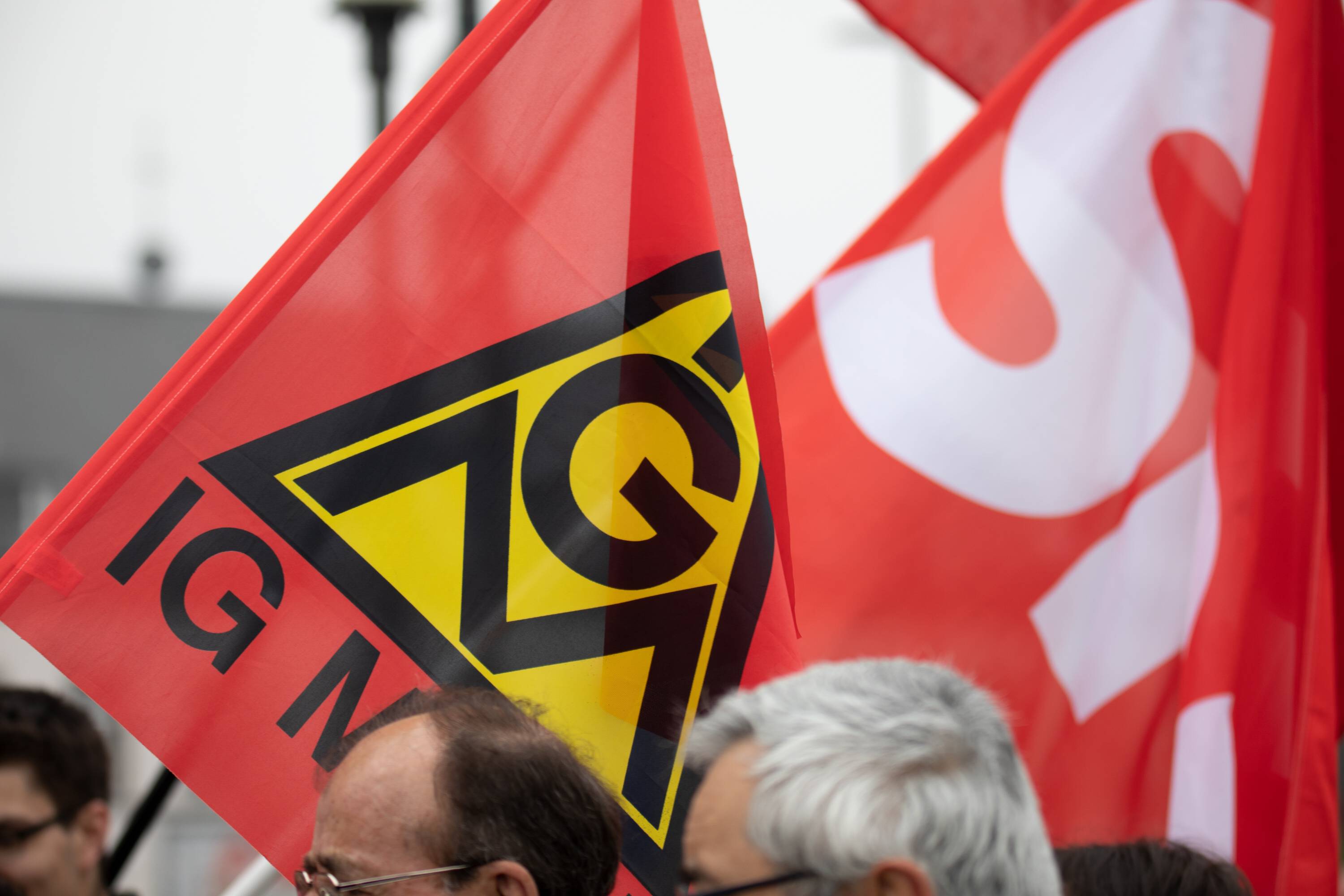 Zwei starke Äste einer Eiche: Gewerkschaften und SPD ergänzen sich gut – auch bei der Kommunalwahl.