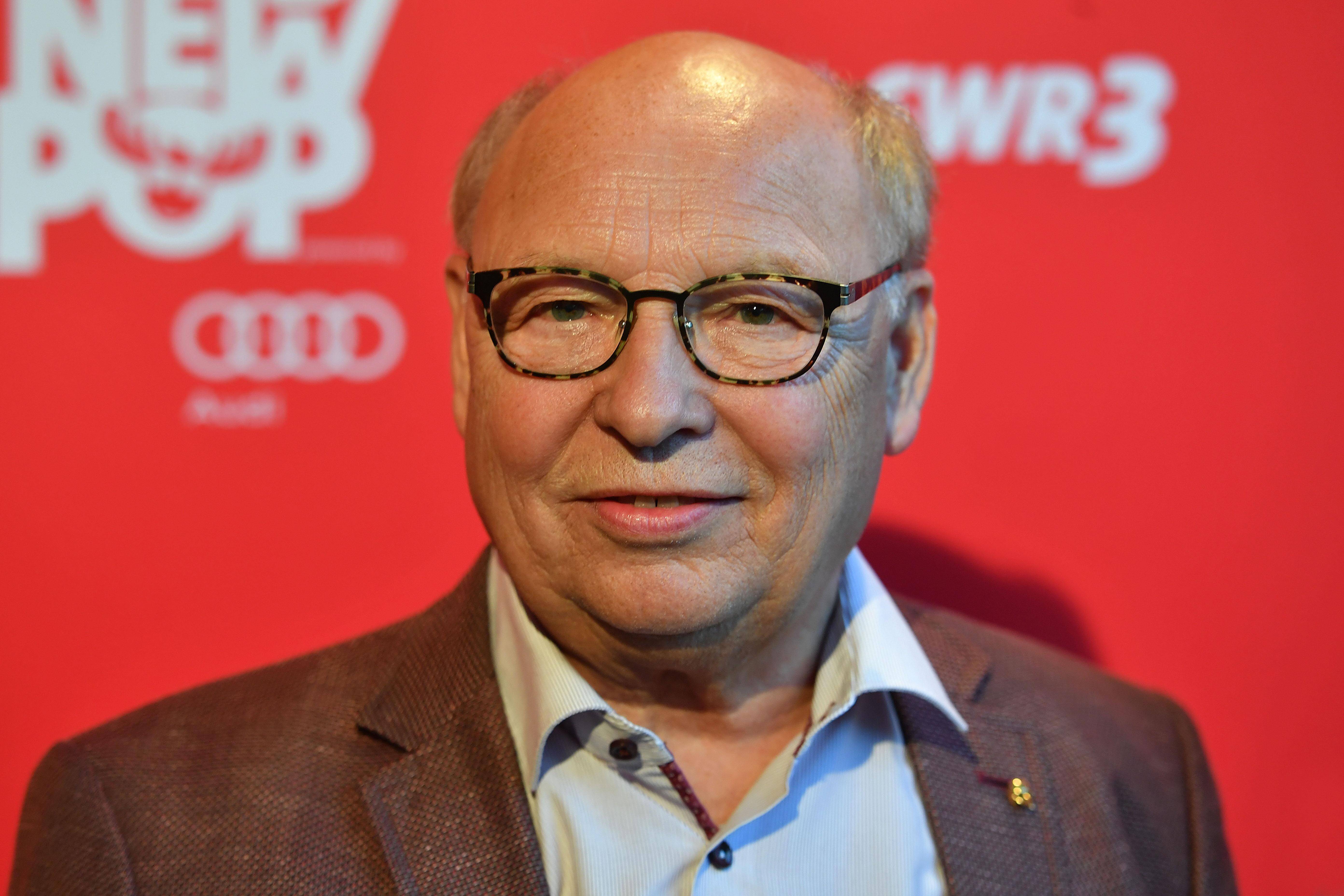 Hans-Joachim Heist ist Kabarettist und SPD-Kommunalpolitiker.