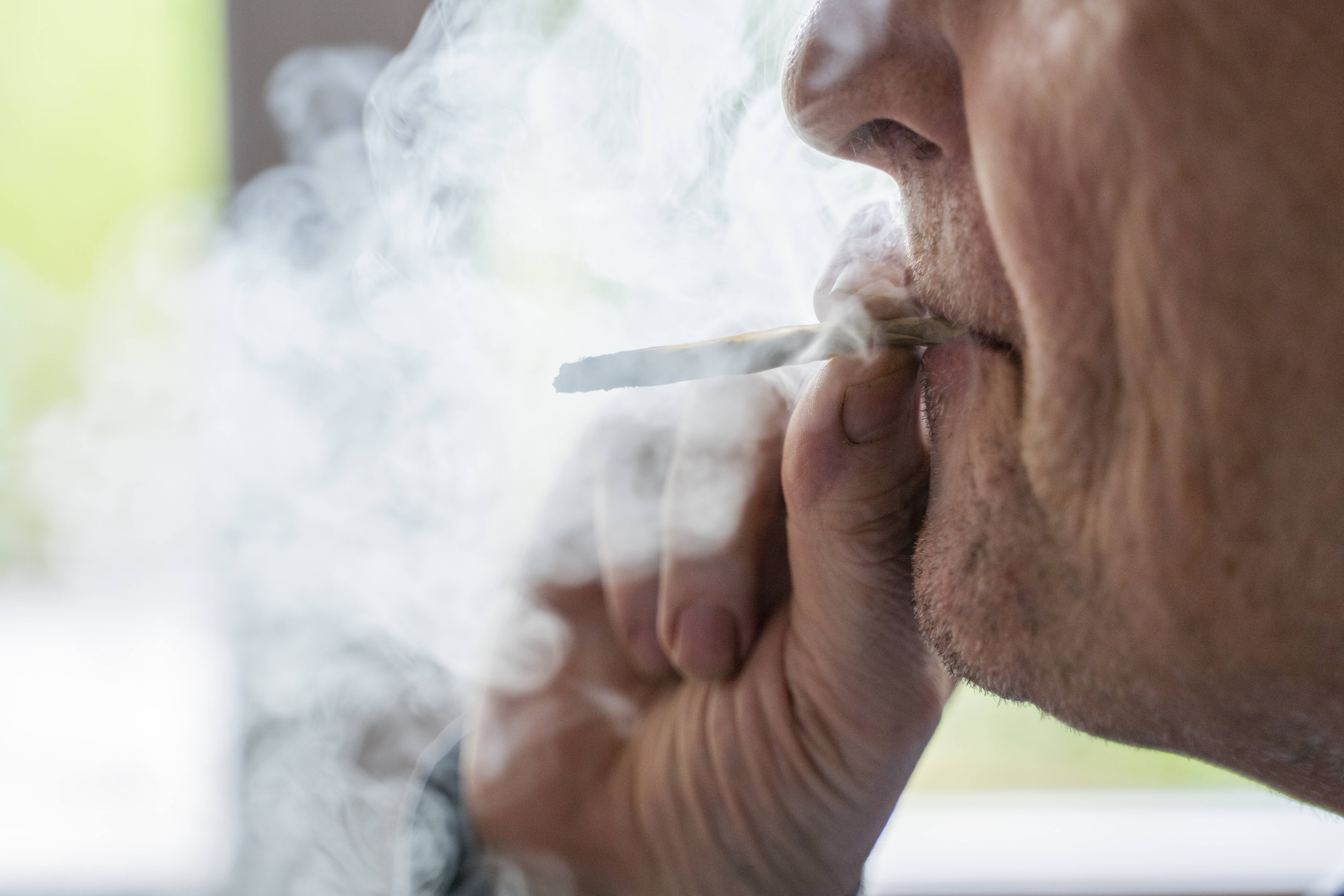 Bald legal? SPD, Grüne und FDP waren für die Entkriminalisierung von Cannabis im Wahlkampf.