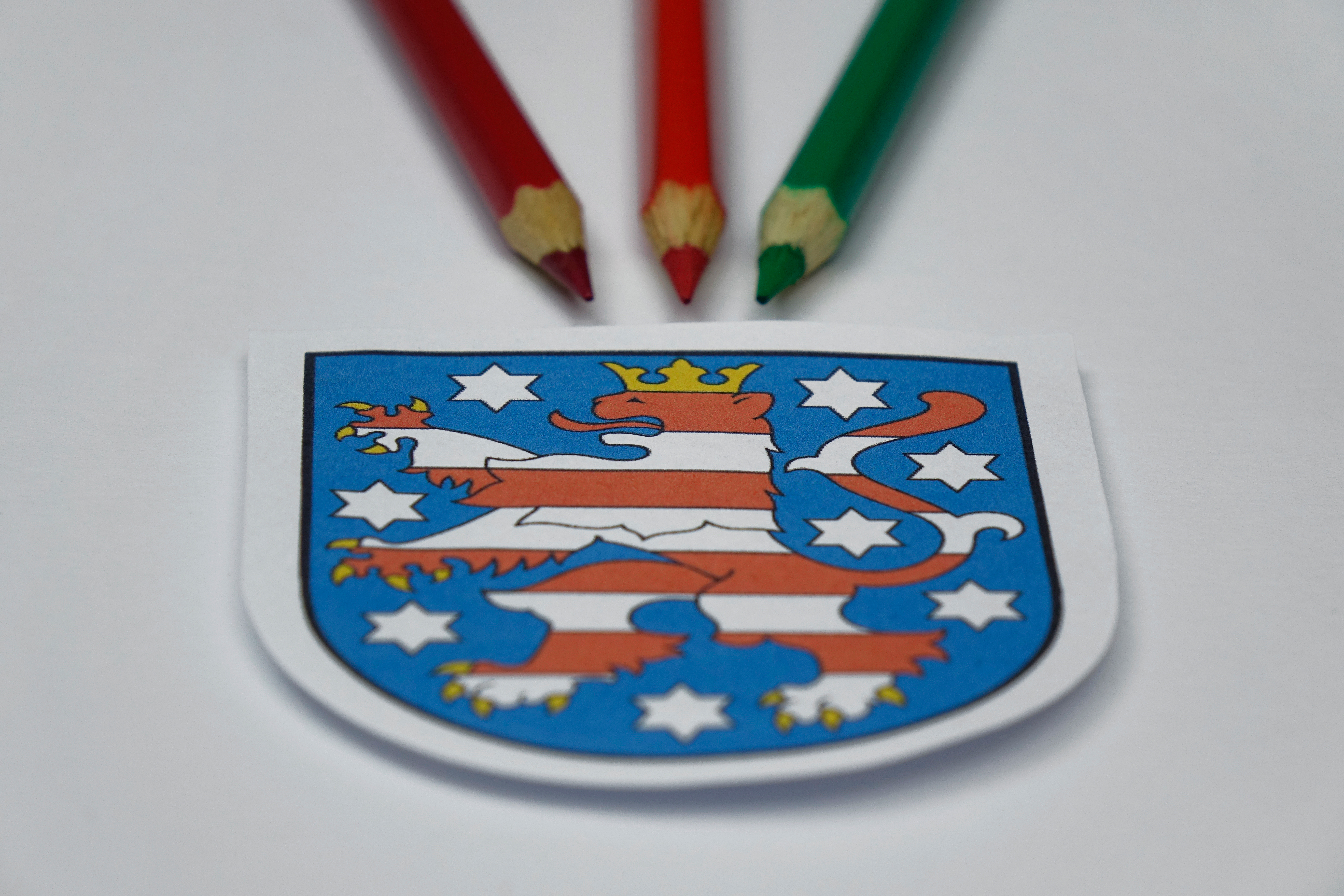 Rot-Rot-Grün in Thüringen bis 2024: Die SPD hat nun einen Fünf-Punkte-Plan vorgelegt.