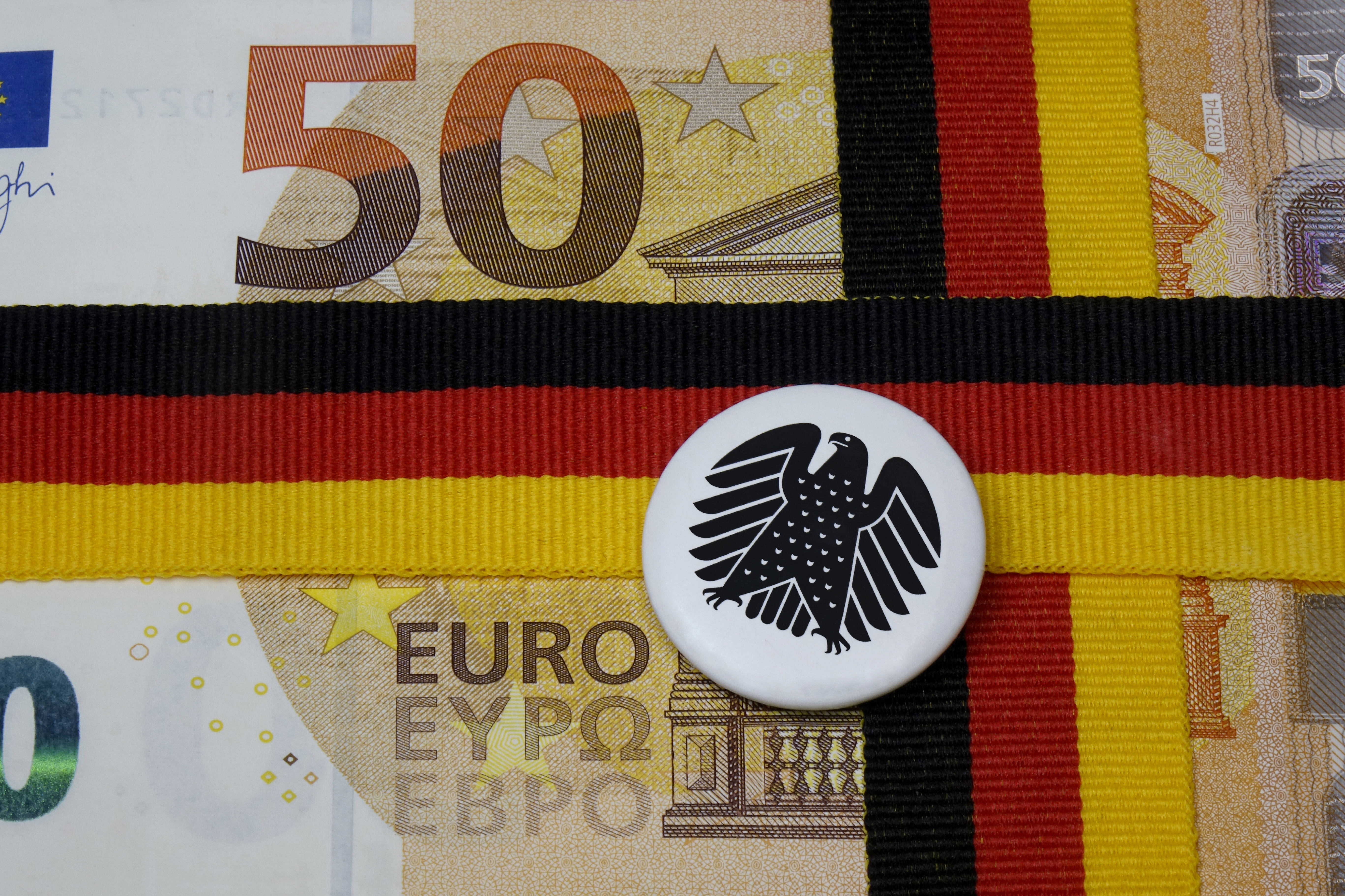 Nebenhaushalt: Zur Finanzierung der Verteidigungsausgaben will Bundeskanzler Olaf Scholz ein Sondervermögen einrichten.
