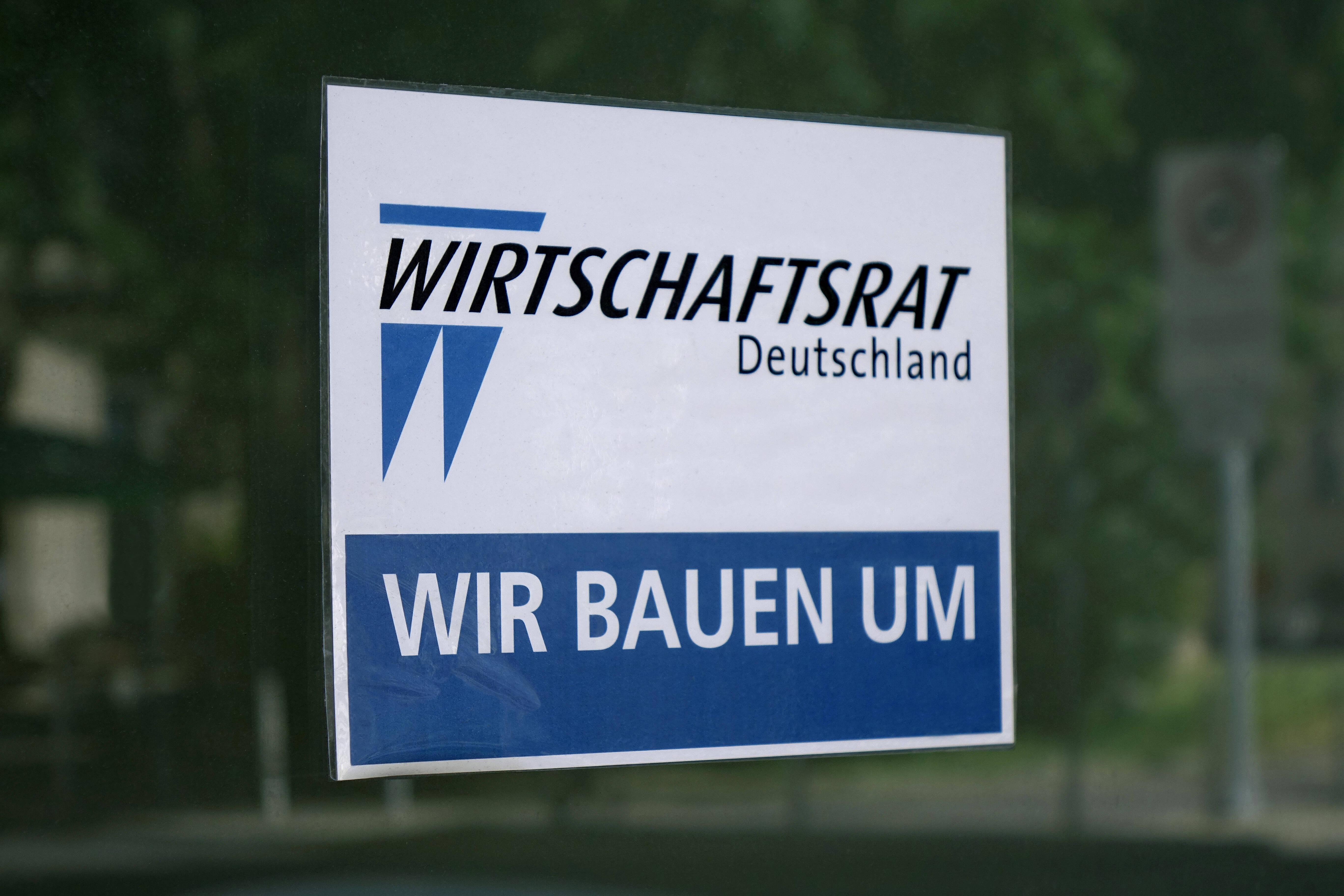 „Lobbyismus-Problem im Machtzentrum der CDU“: LobbyControl kritisiert den Einfluss des Wirtschaftsrats auf die Klimapolitik der Union.