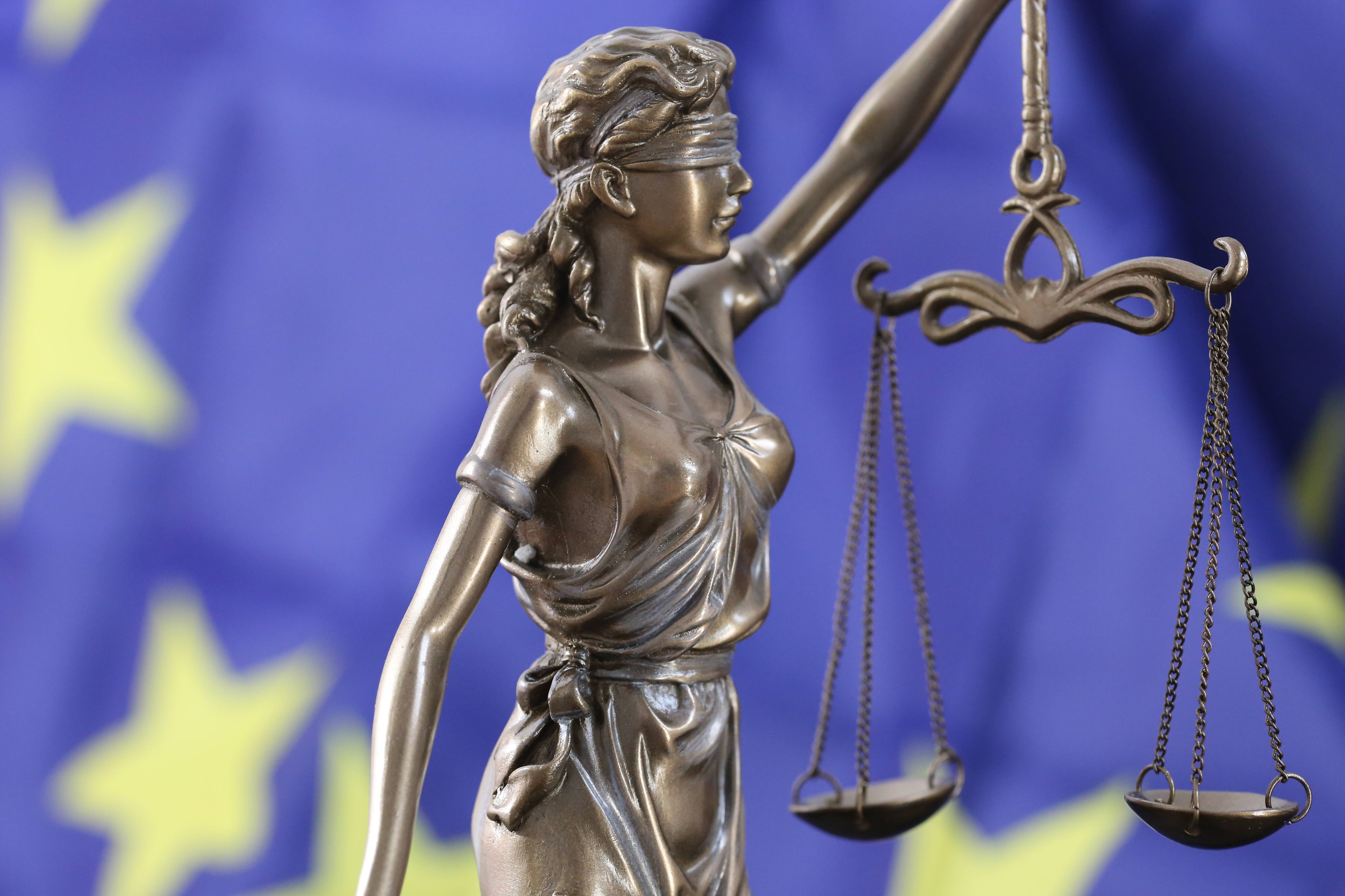 Mehr Rechtsstaatlichkeit in Europa: Das ist das Ziel der deutschen Ratspräsidentschaft.