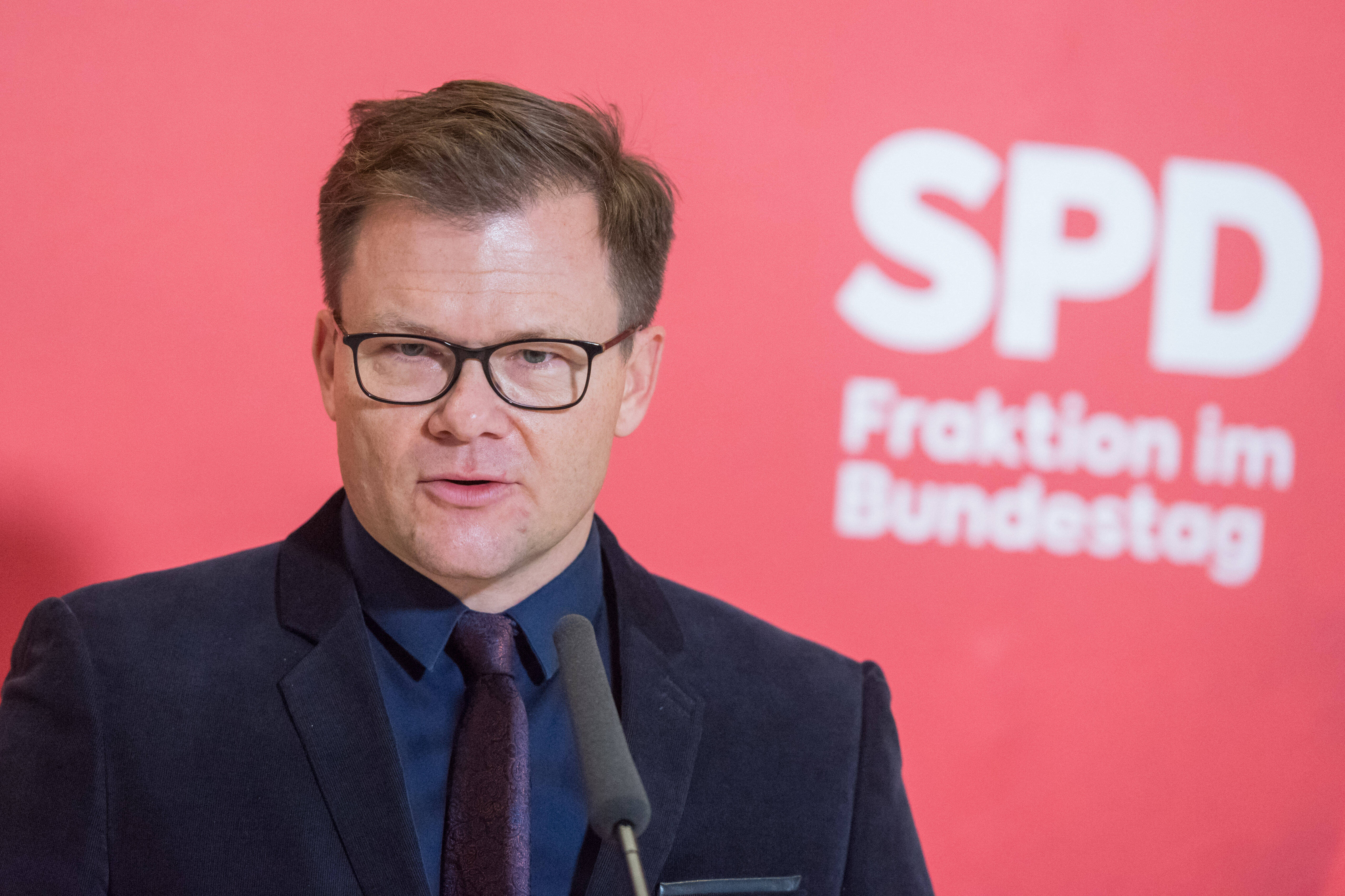 Carsten Schneider: Um die Rechte des Bundestages zu wahren, hat die SPD einen doppelten Parlamentsvorbehalt wir in das neue Wahlgesetz hineinverhandelt. 