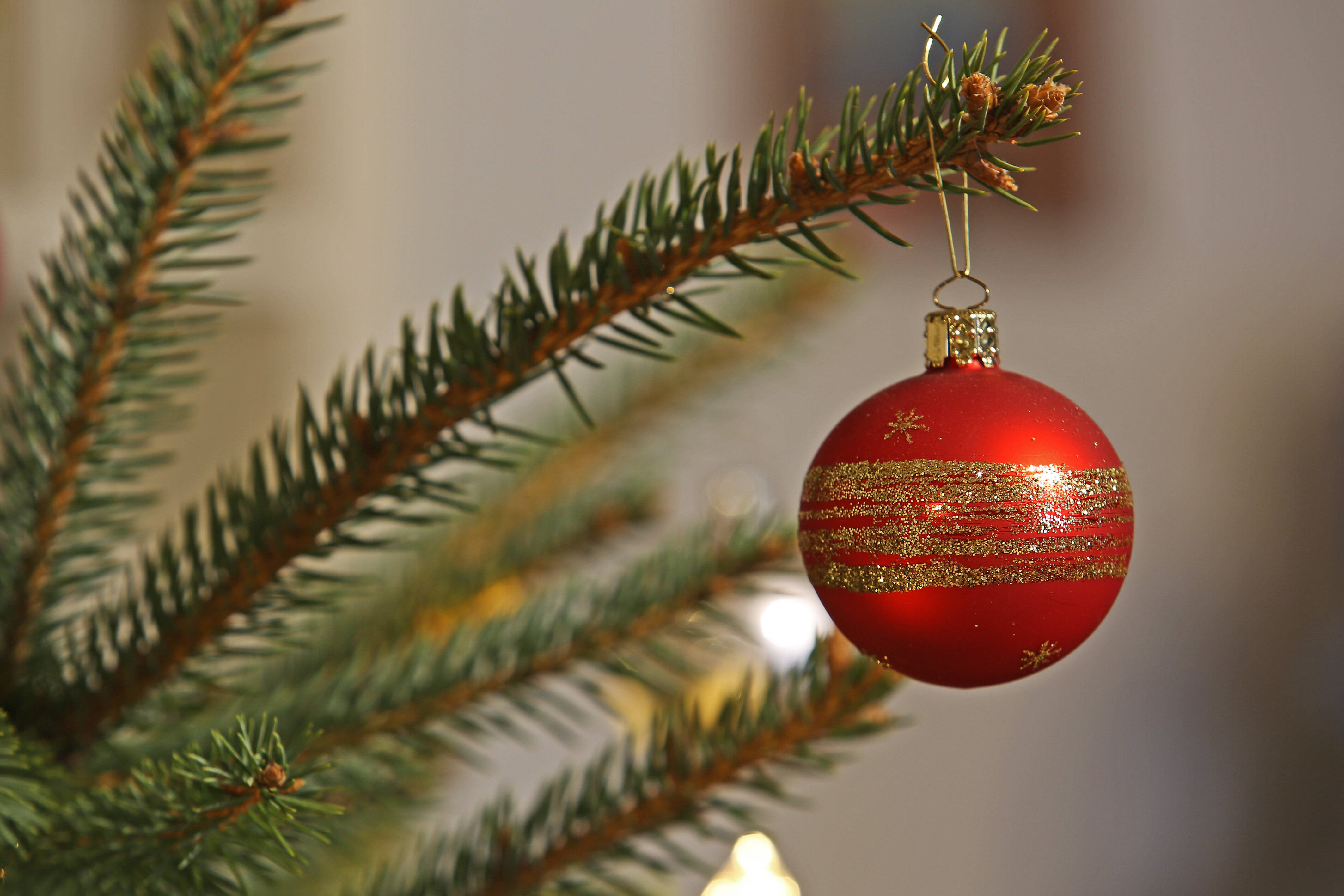 Corona-Maßnahmen: Neue Beschränkungen, aber Ausnahmen für Weihnachten und Silvester sind geplant.