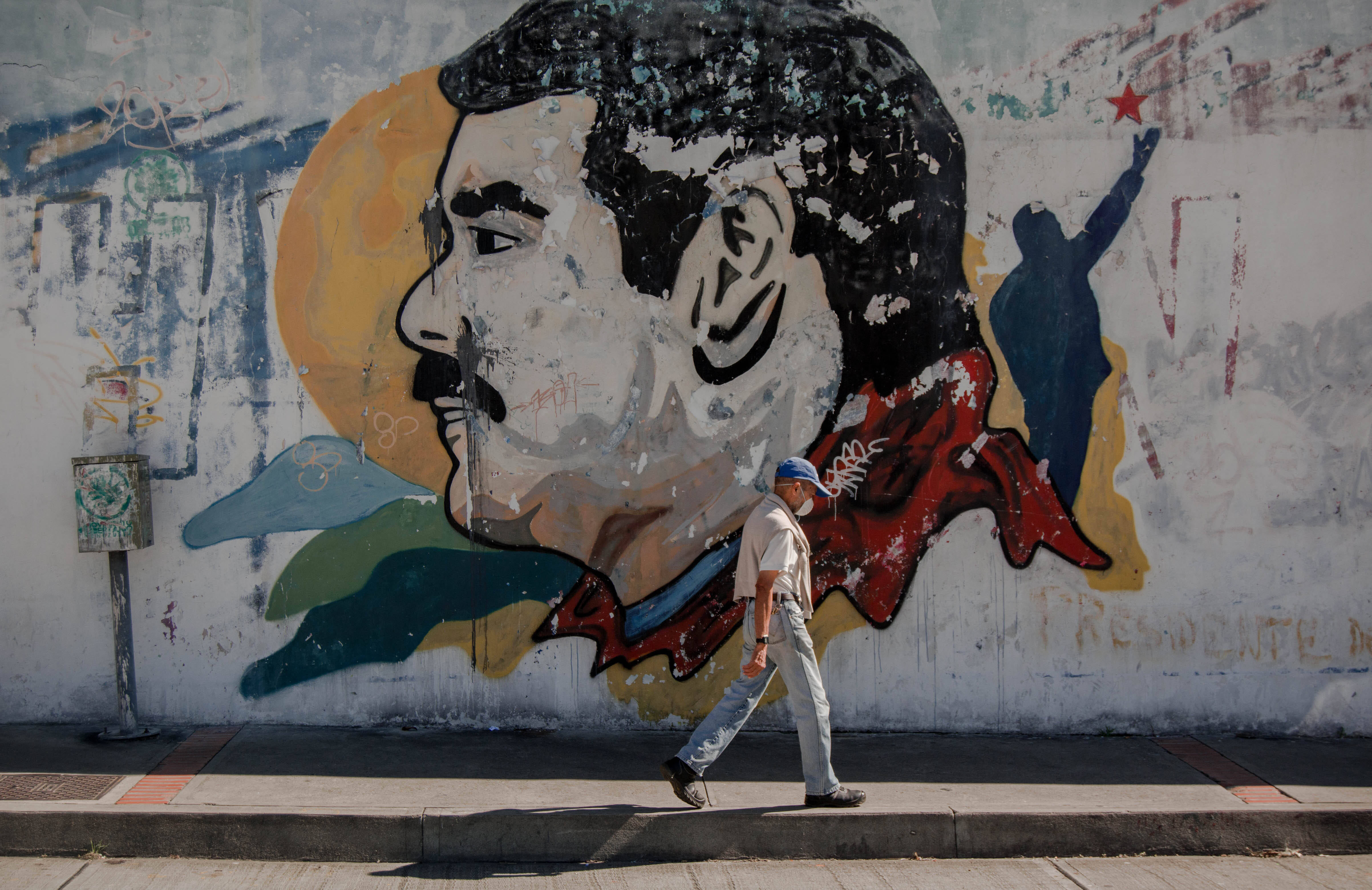 Venezuela: Nach der Wahl vom 6. Dezember übernimmt die Regierungspartei PSUV von Präsident Maduro wieder die Kontrolle über die Nationalversammlung.