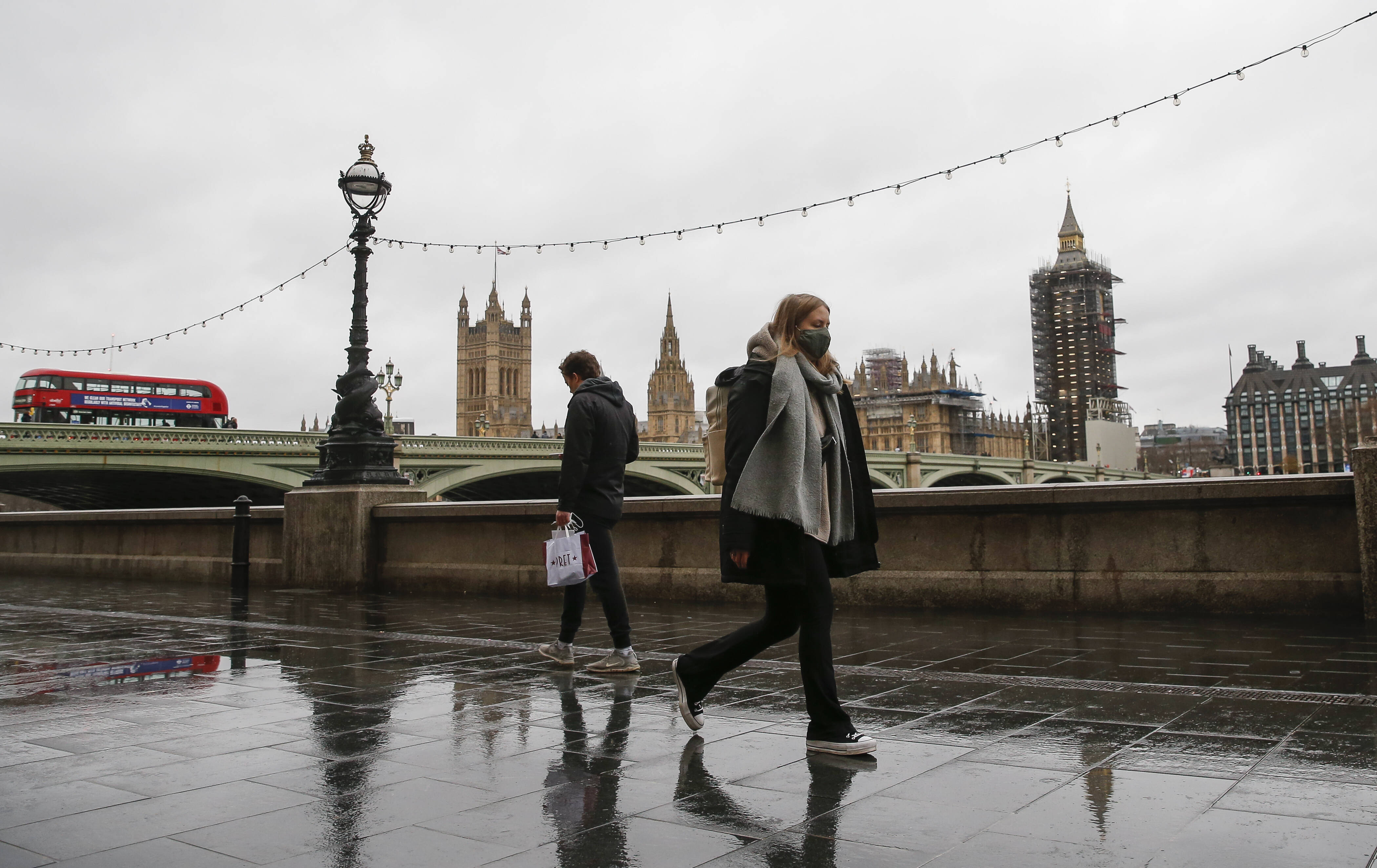 Die EU sollte beim Brexit bis zum letztmöglichen Zeitpunkt verhandeln, auch zum Wohle der Menschen in Großbritannien.