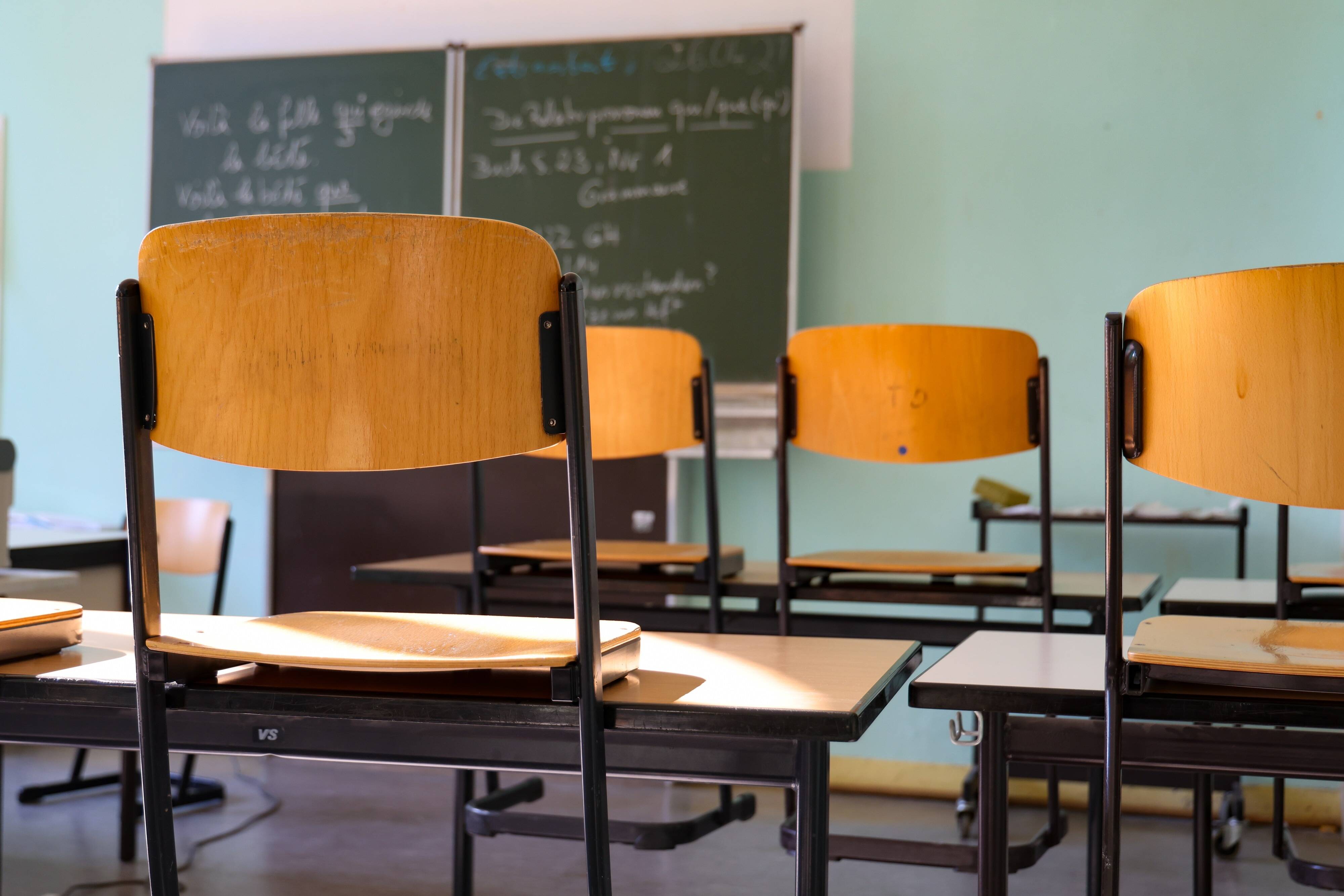 Schulschließungen haben massive Auswirkungen auf die Schüler*innen, nicht nur, was den Lernstoff angeht, sagt Katharina Swinka, Generalsekretärin der Bundesschülerkonferenz.