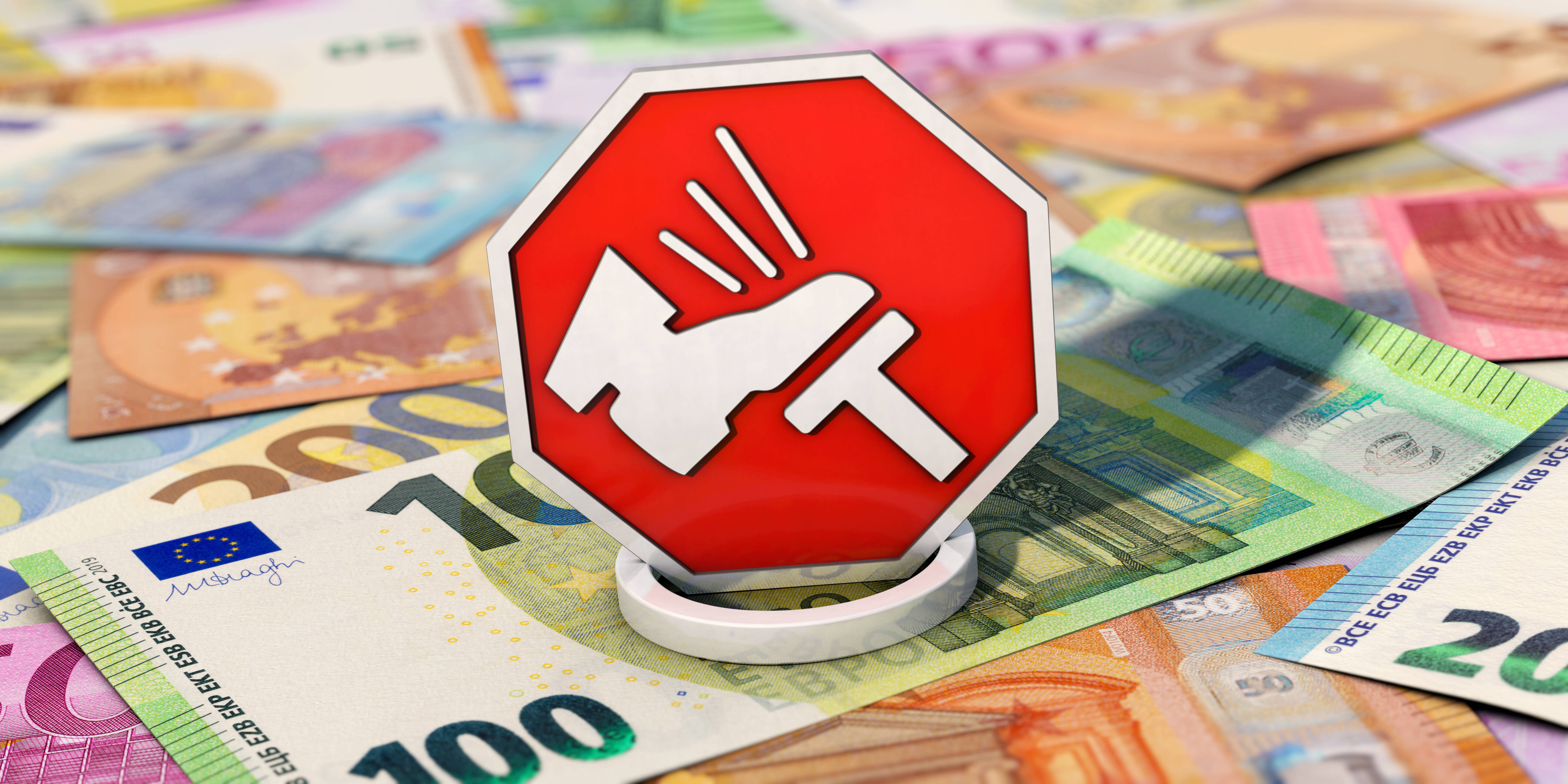 Zeitgemäß in Zeiten eines großen Investitionsbedarfs? Die Schuldenbremse wird in der SPD zunehmend kritisch gesehen.
