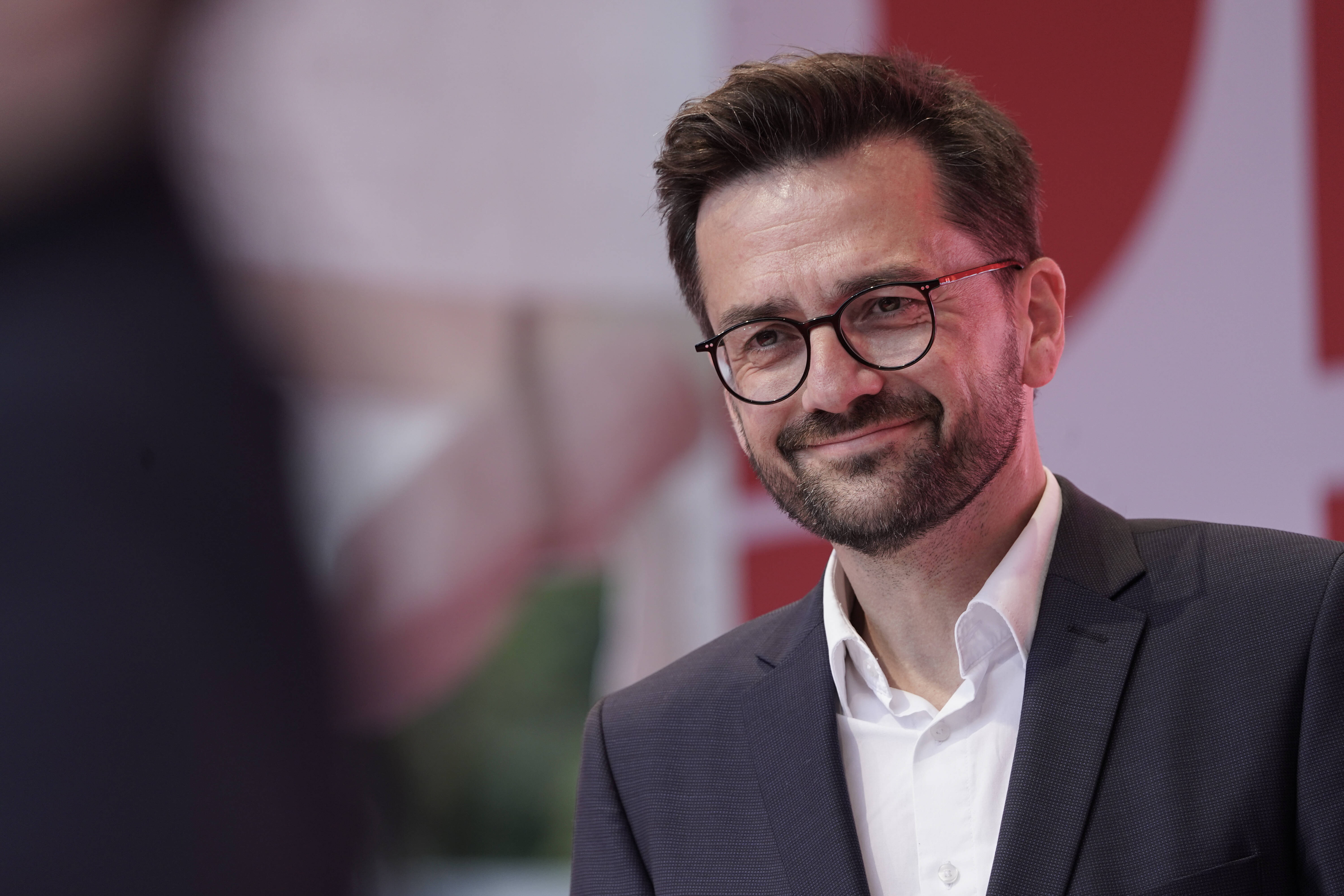Will mit der SPD die letzte schwarz-gelbe Koalition stürzen: Spitzenkandidat Thomas Kutschaty
