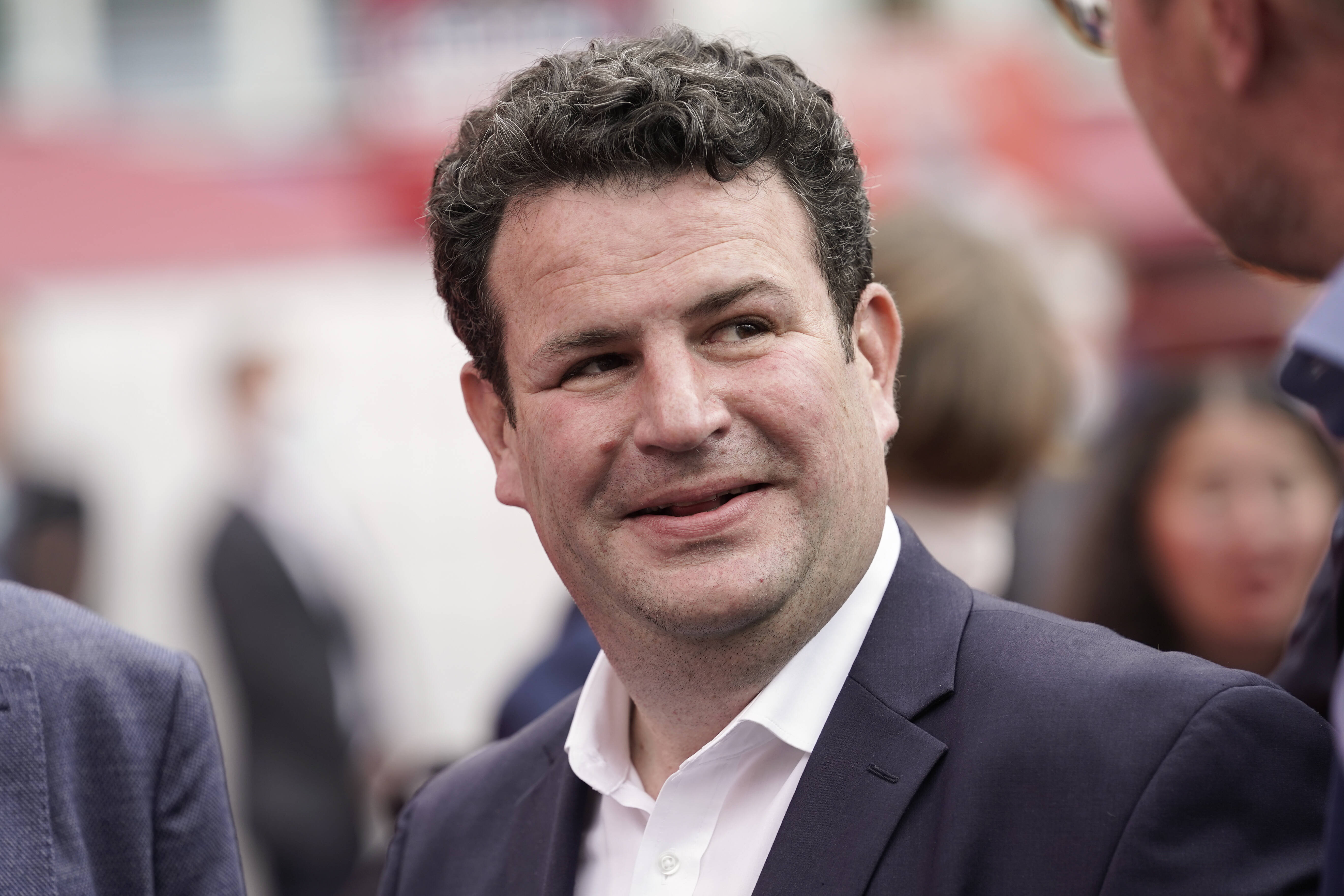 Klare Ansage von Bundesarbeitsminister Hubertus Heil: „Wir brauchen ein europäisches Lieferkettengesetz, das Menschenrechte und Umwelt wirklich wirksam schützt.“